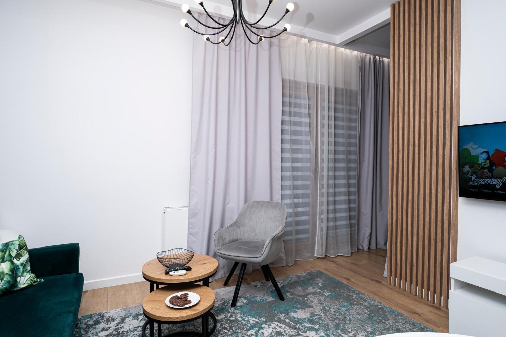 Apartment Dream