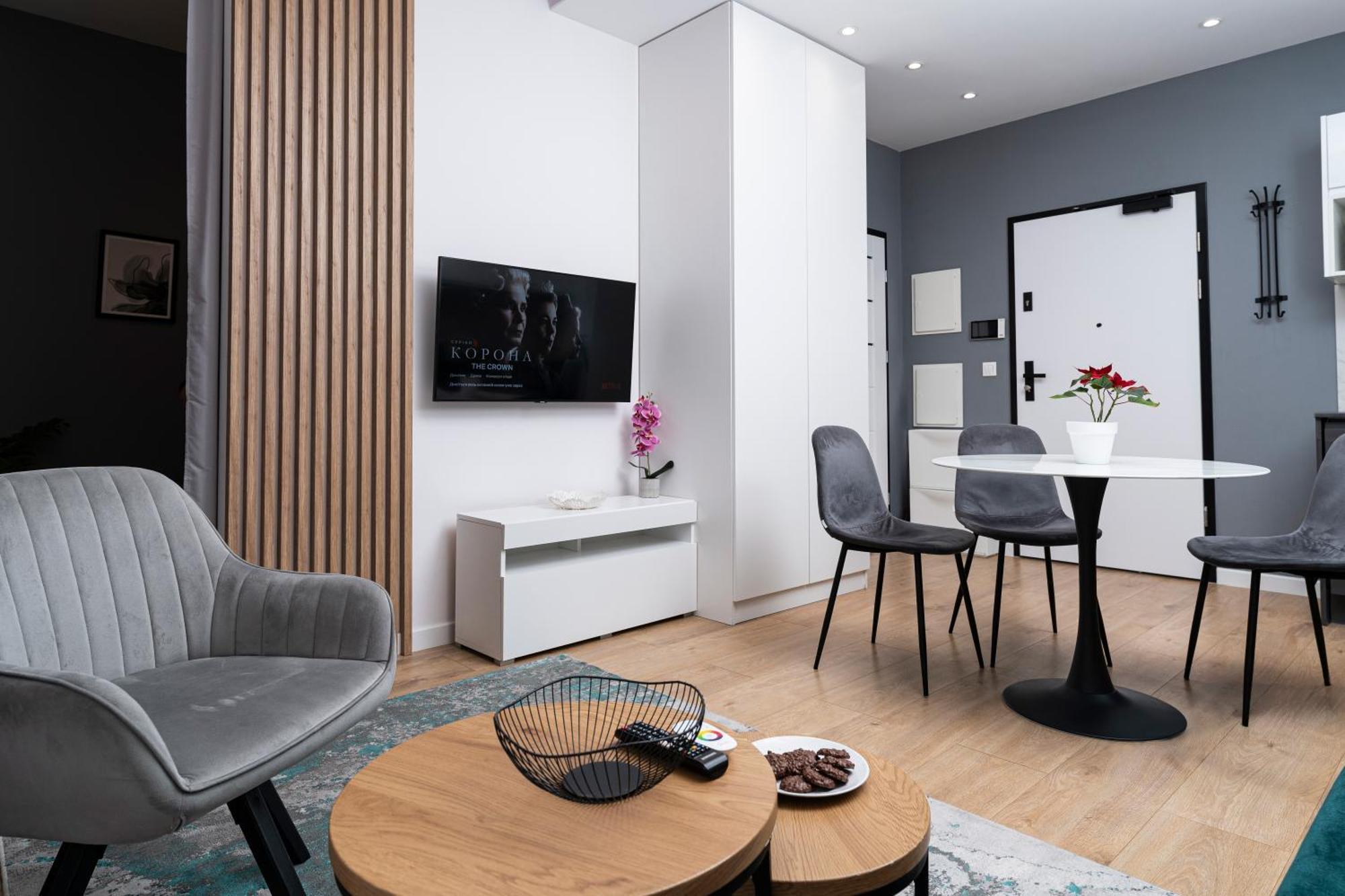 Dream Apartment Krakow