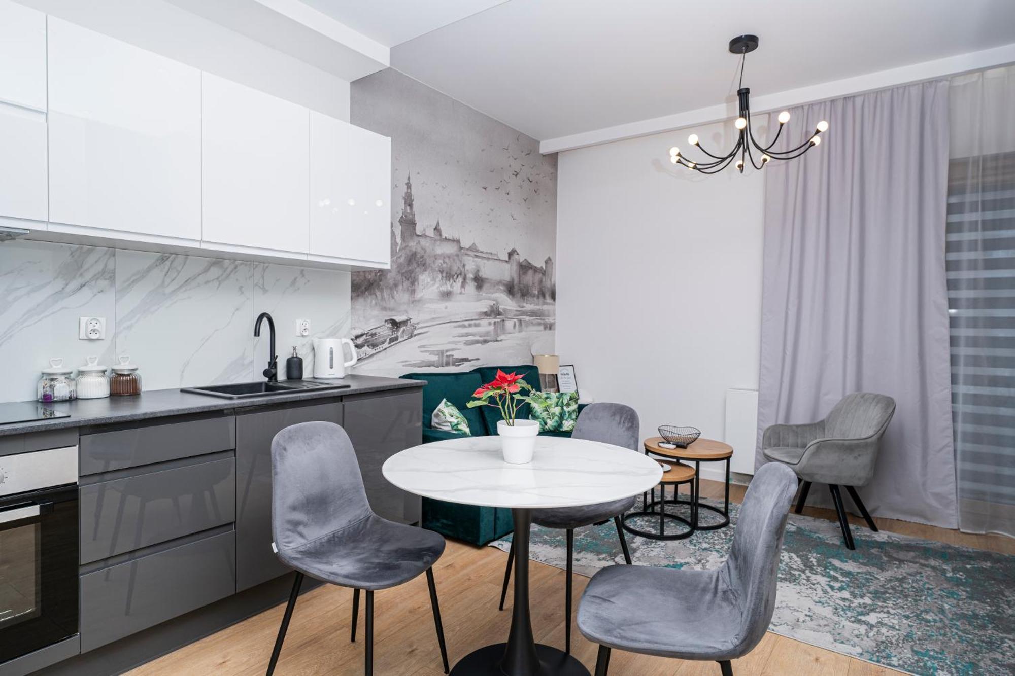 Dream Apartment