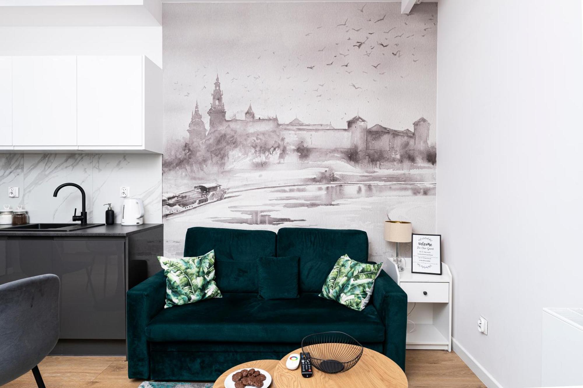 Dream * Krakow