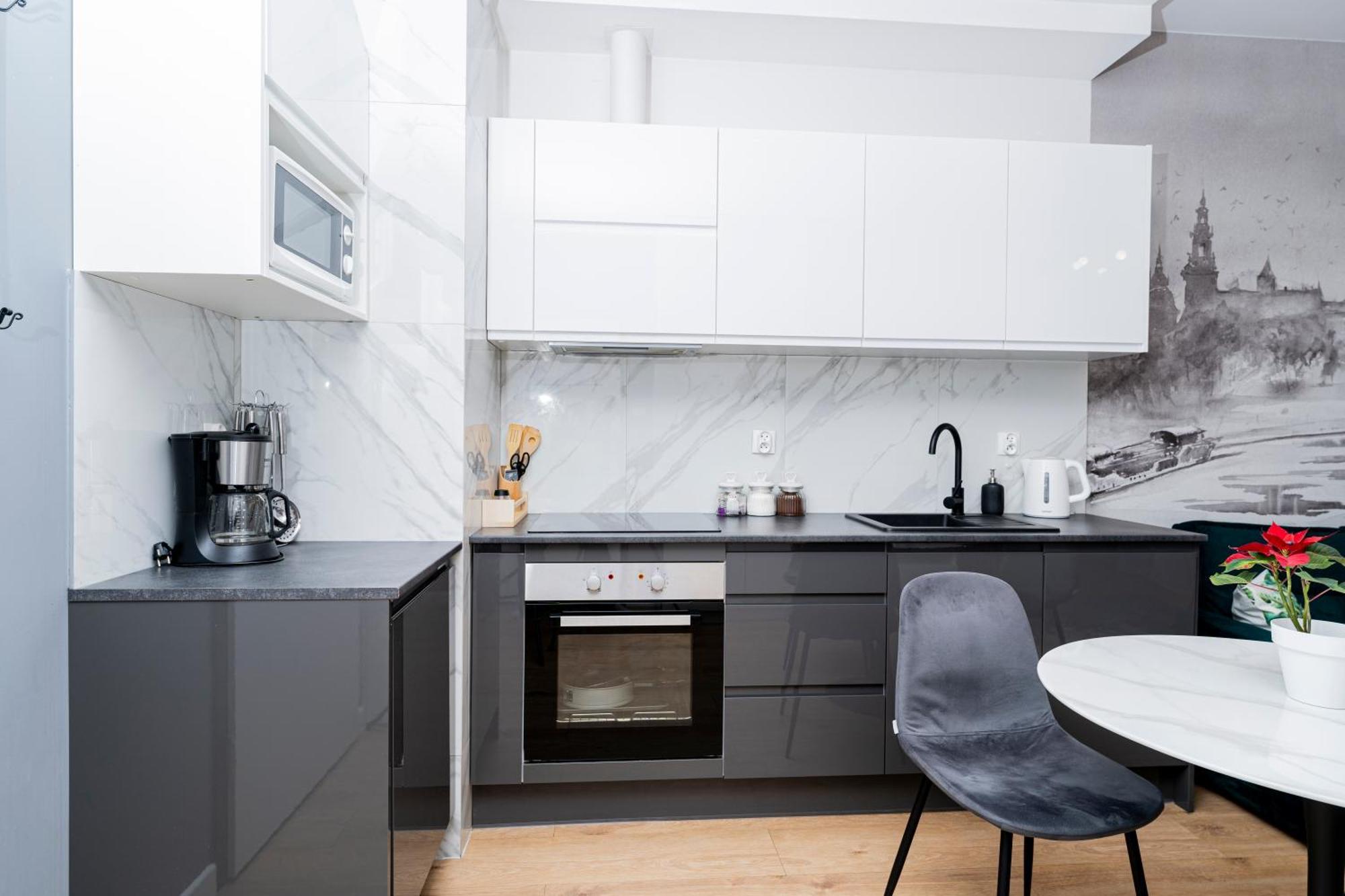 Dream Apartment