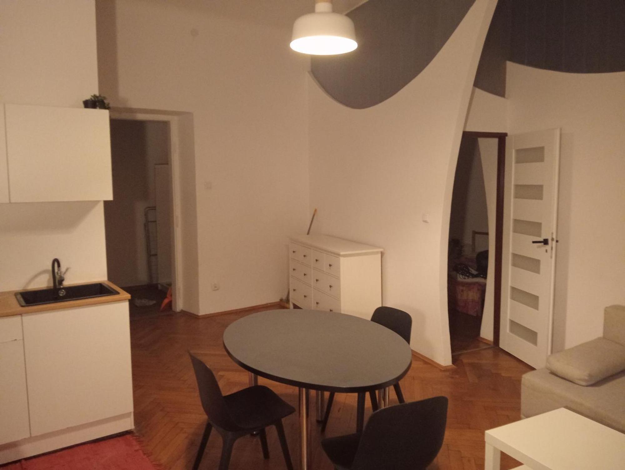 Batorego Apartament *