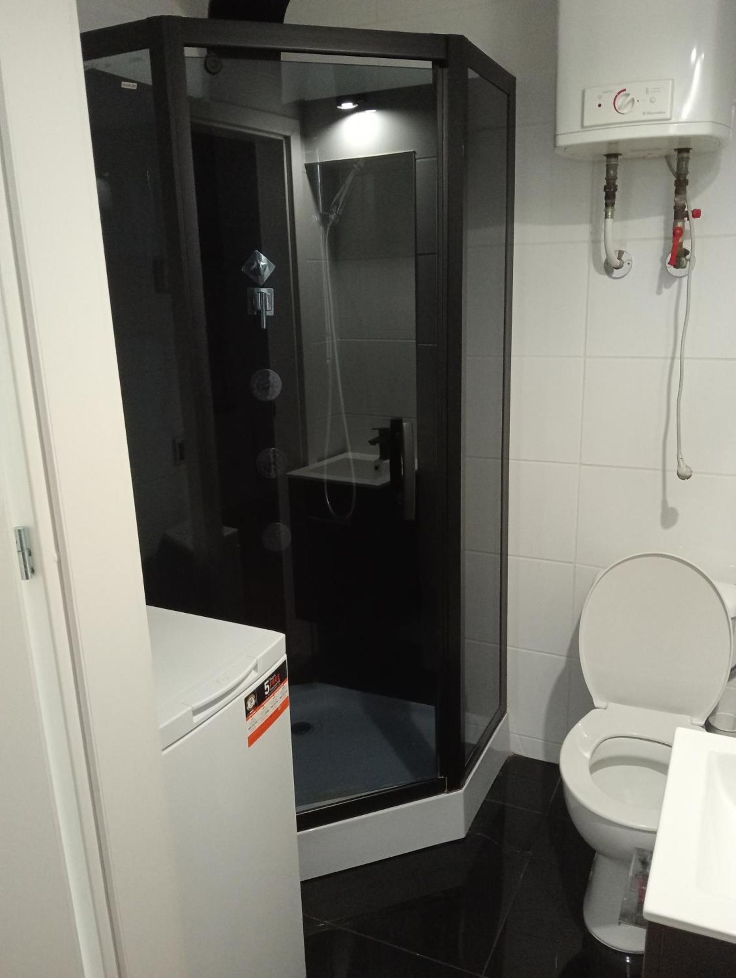 Batorego Apartament Kraków