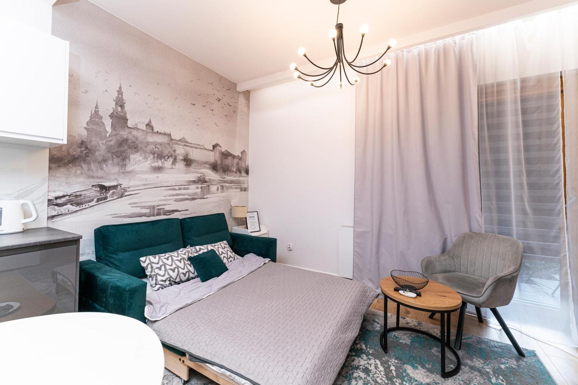 Apartment Dream Krakow