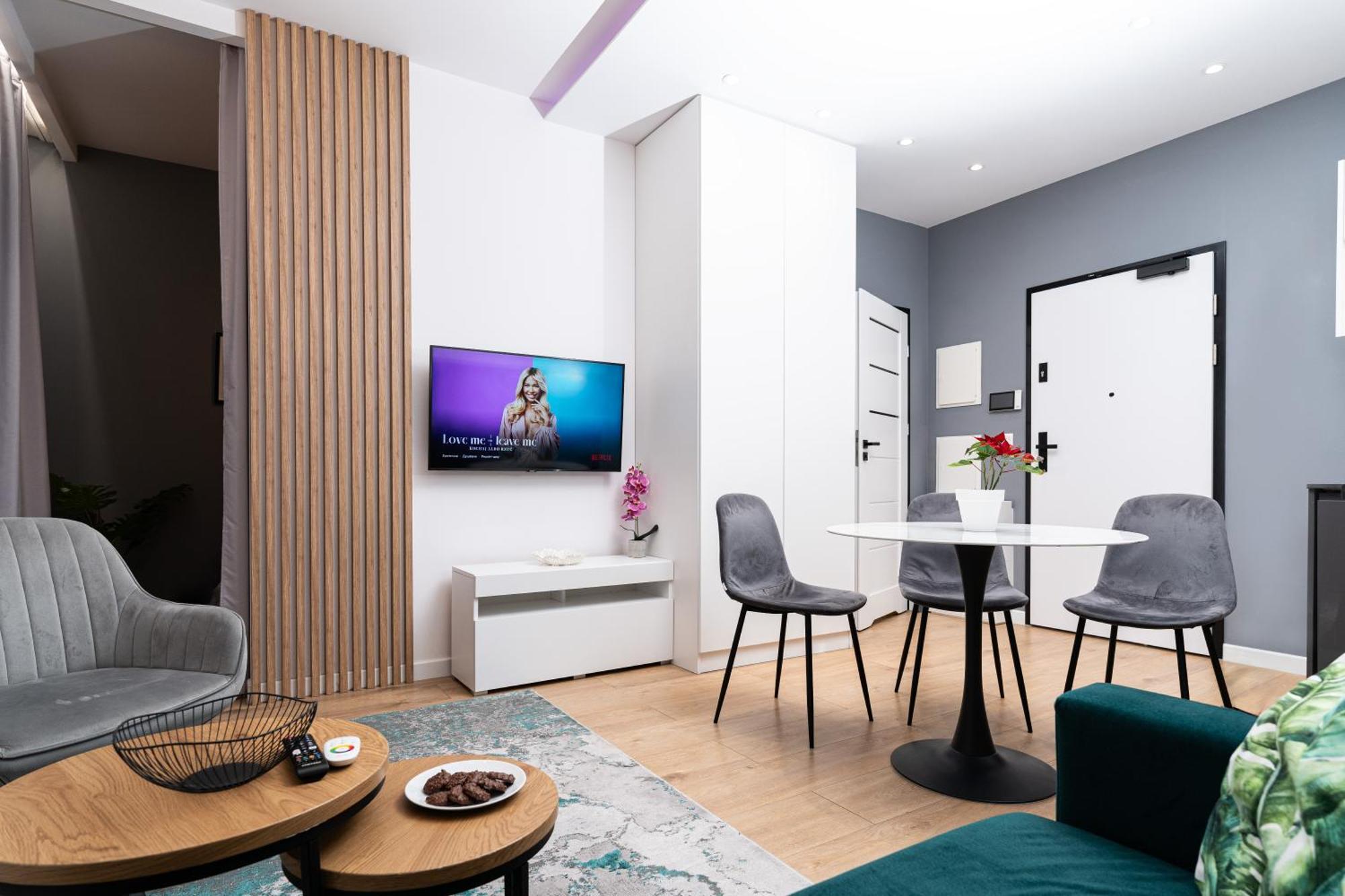 Dream Apartment *