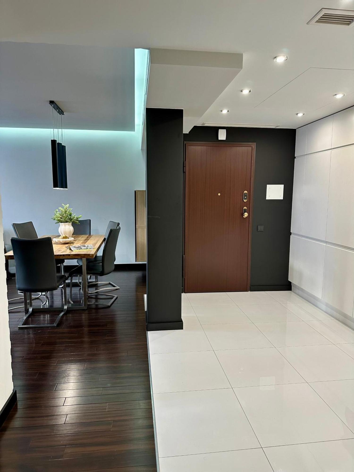Krotka 8 Apartment Krakow