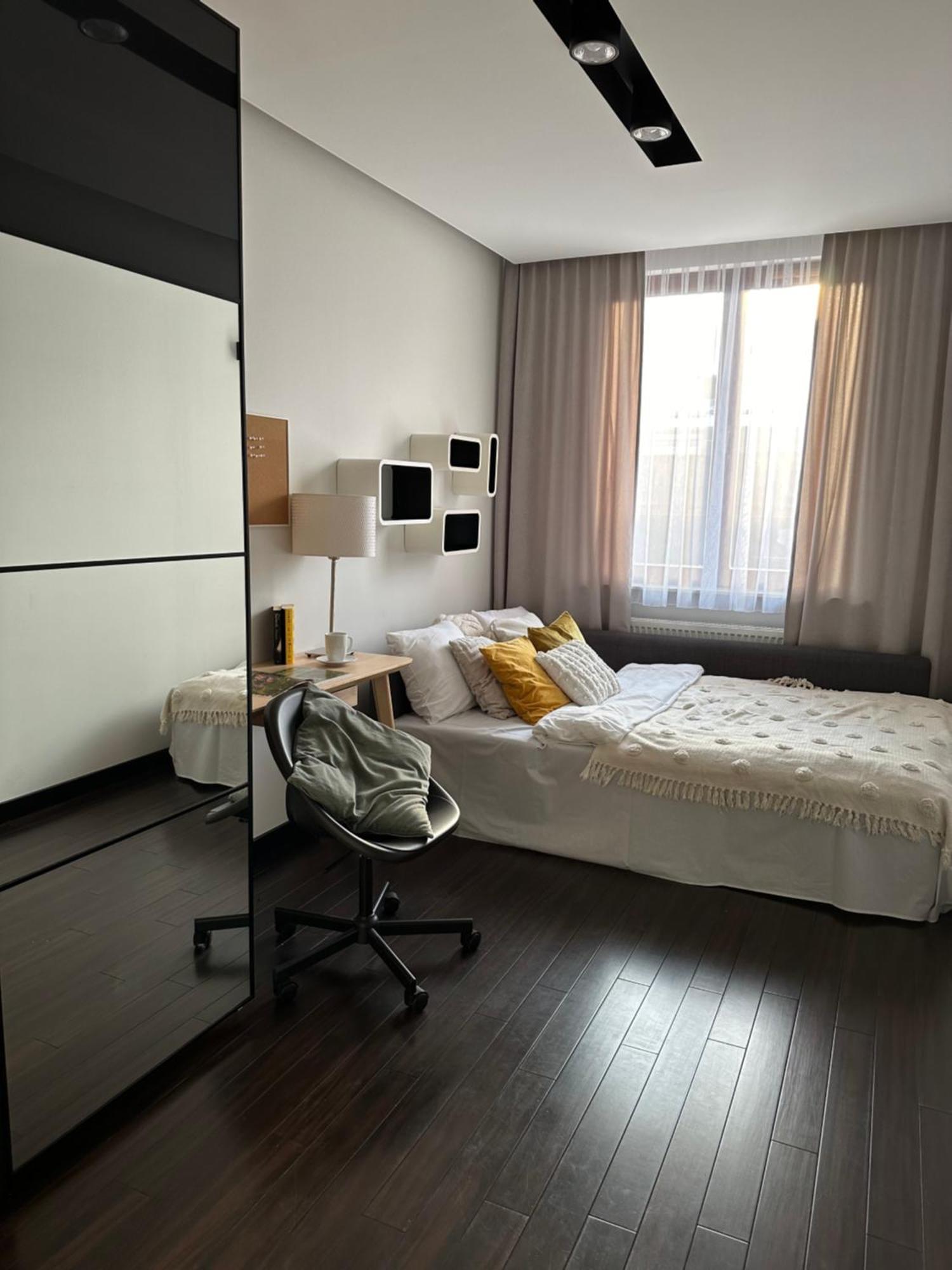 Krotka 8 Apartment Krakow