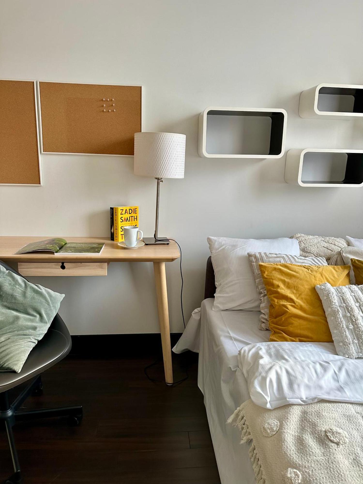 Apartment Krotka 8