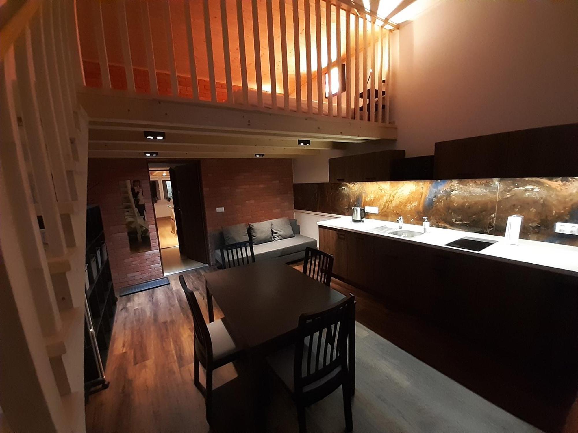Blisko Rynku I Dworca Nr 1 Apartamento *