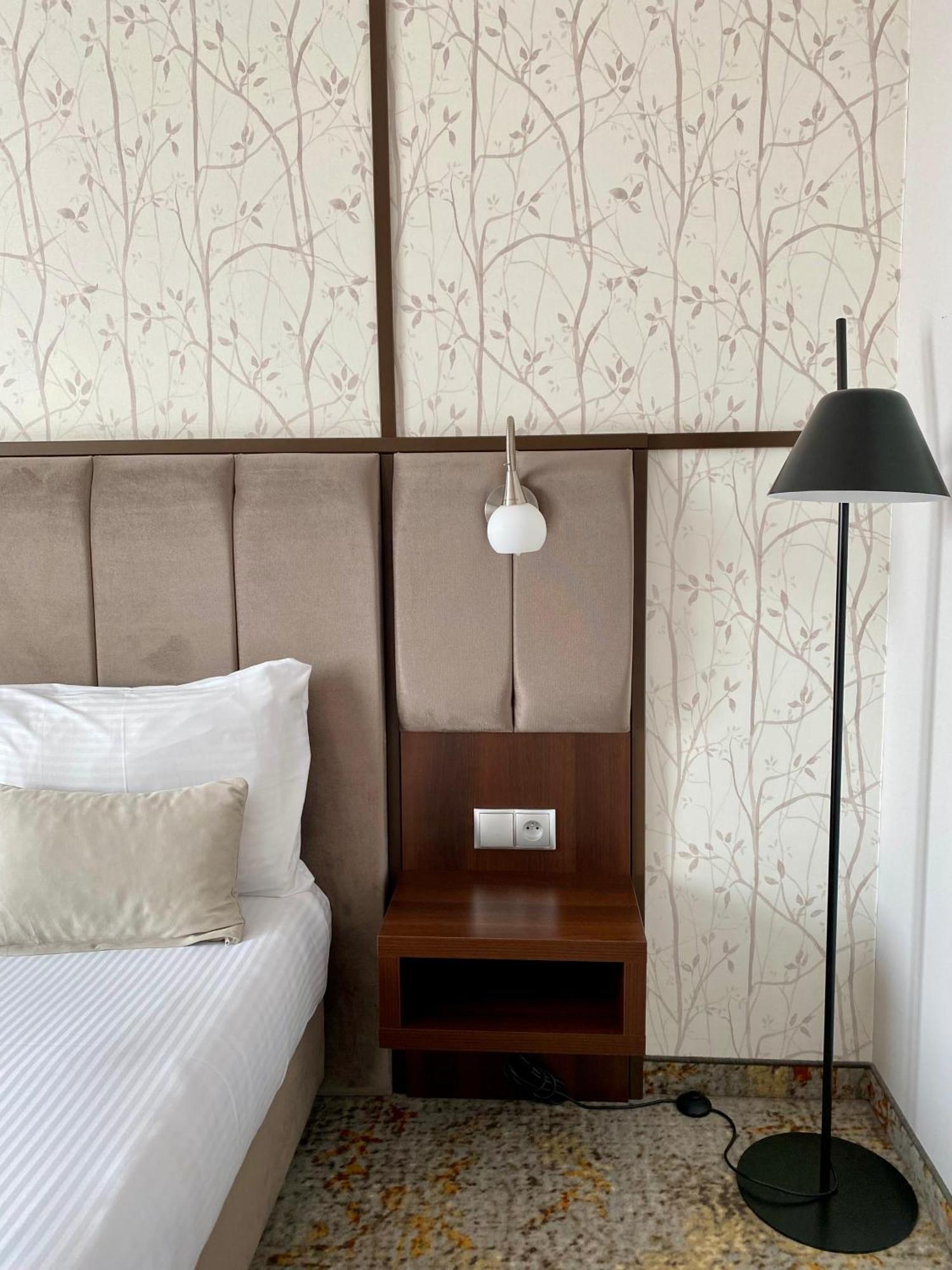 Hotel Metropolo By Golden Tulip Cracóvia