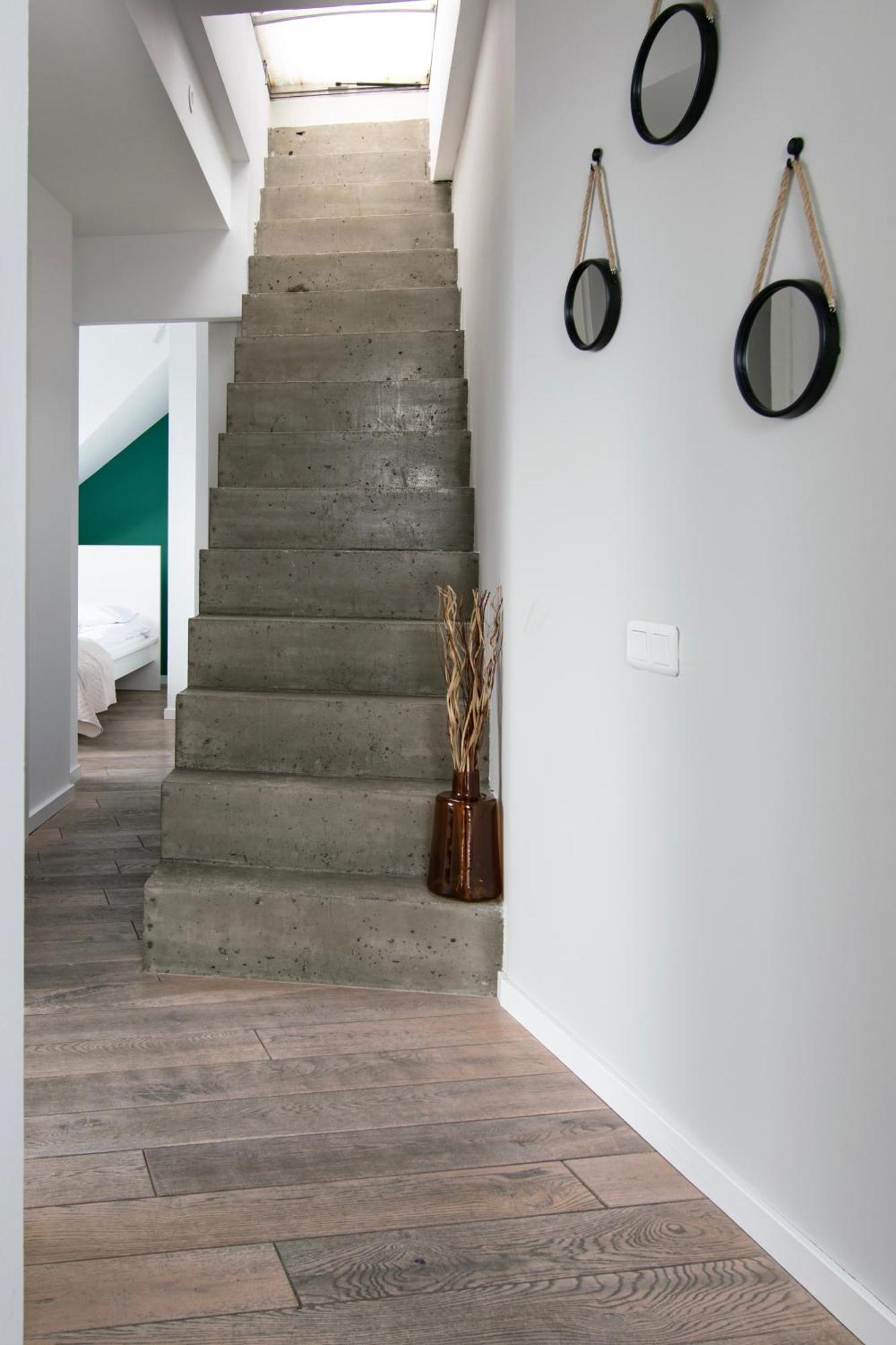 Duplex In The Center Of Apartamento