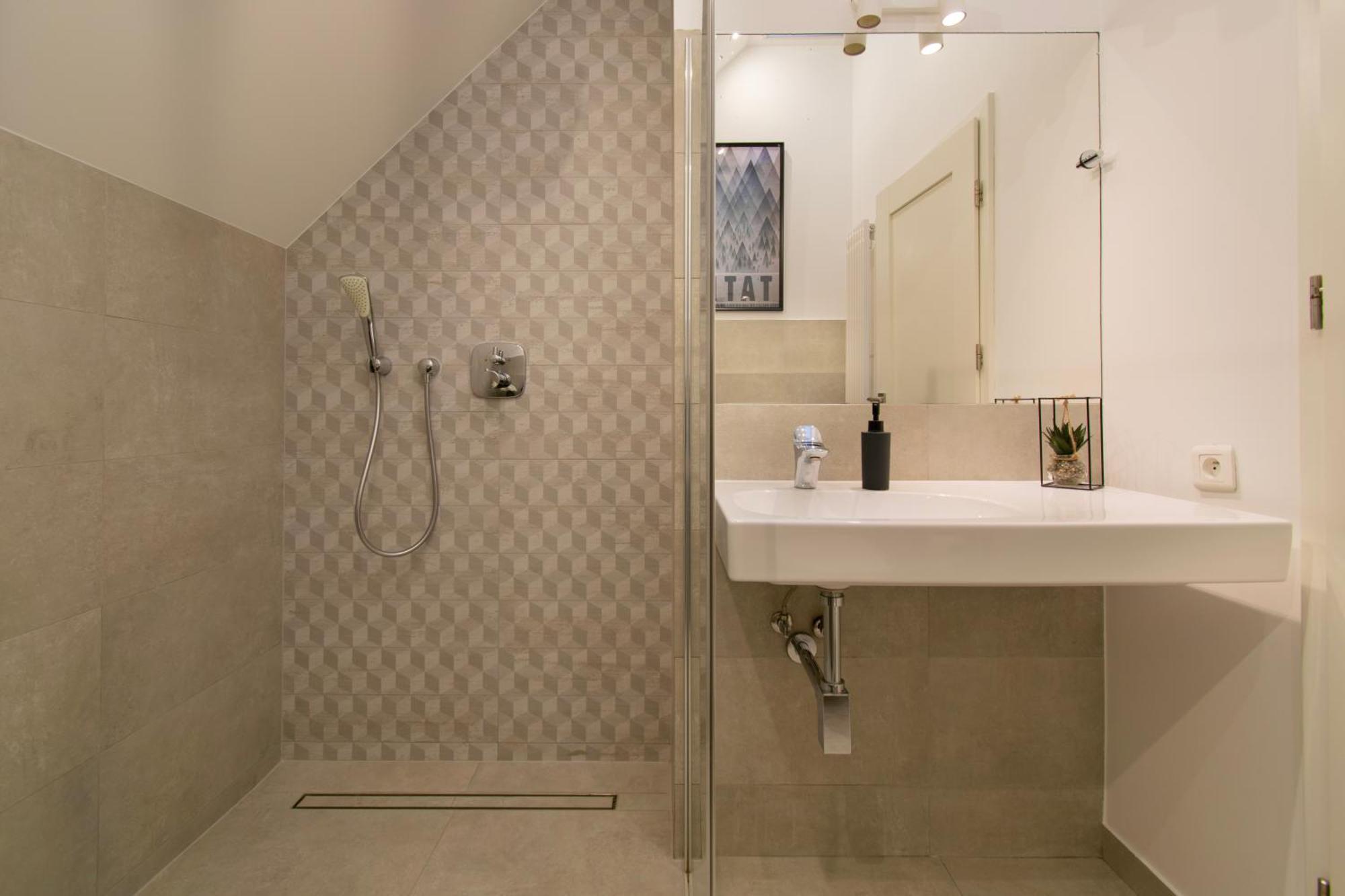 Apartamento Duplex In The Center Of *