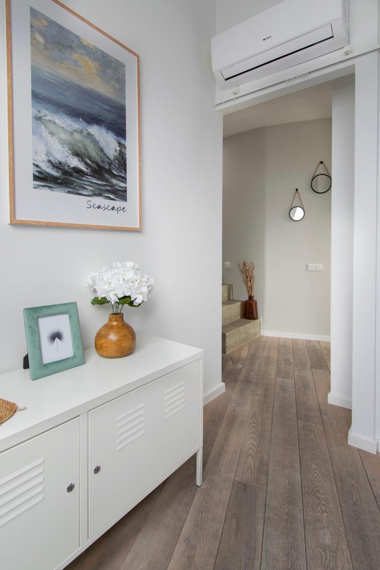 Apartamento Duplex In The Center Of Cracóvia