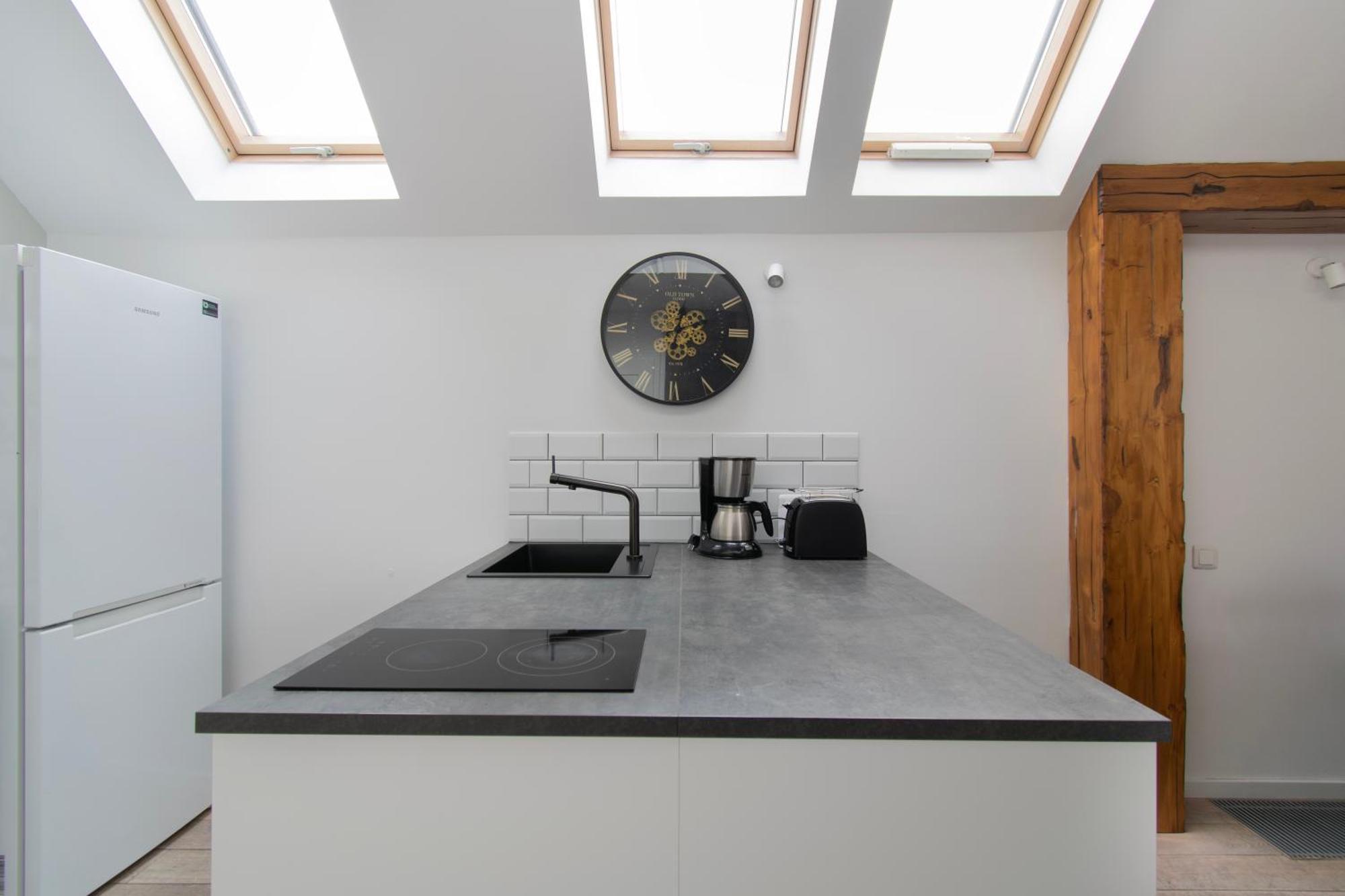 Apartamento Duplex In The Center Of *