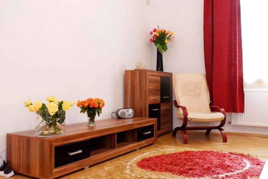 Apartament P&j św. Krzyża Kraków