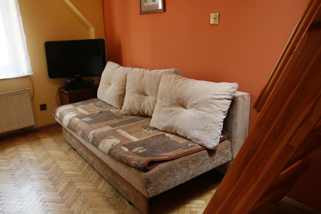 Skalka Apartamento *