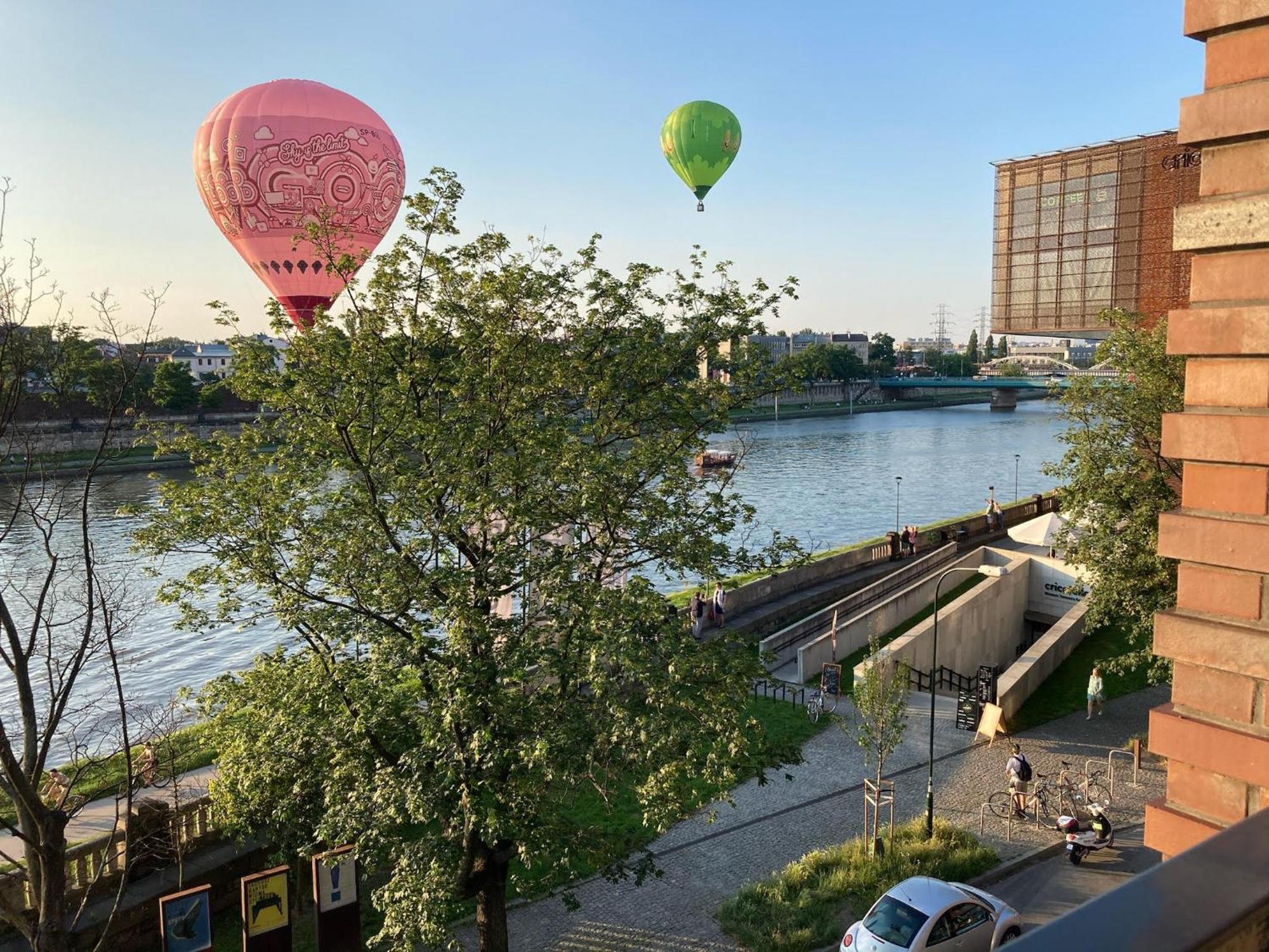 Apartment Royal Oak - 3bd 2ba With Parking And River View
