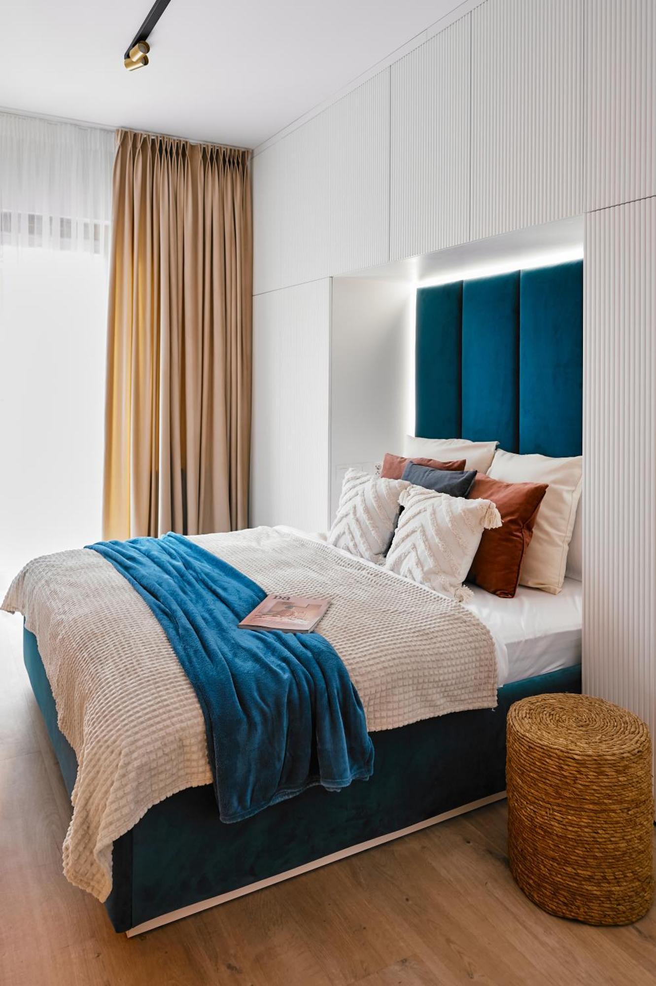 Apartment Golden Dreams Luxury 21