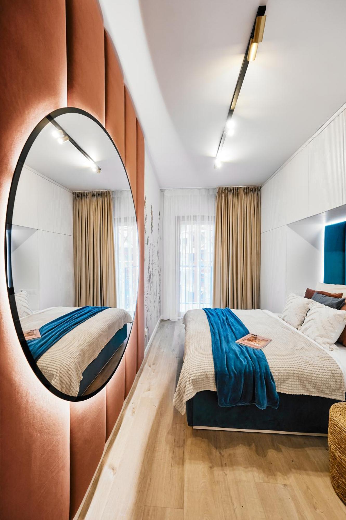 Apartment Golden Dreams Luxury 21 Krakau
