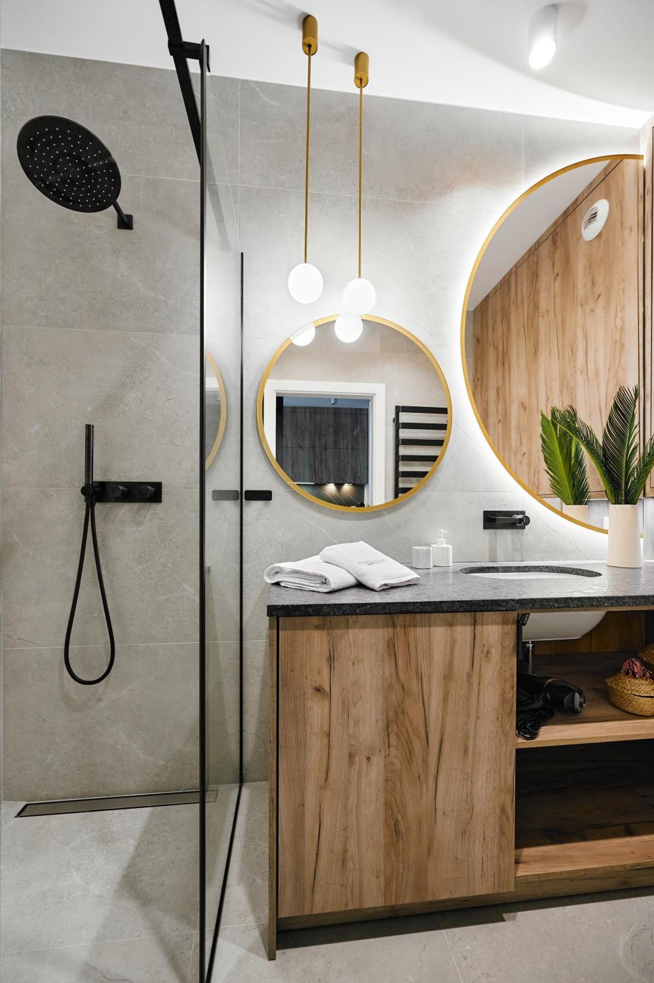 Golden Dreams Luxury 21 Apartment Krakau
