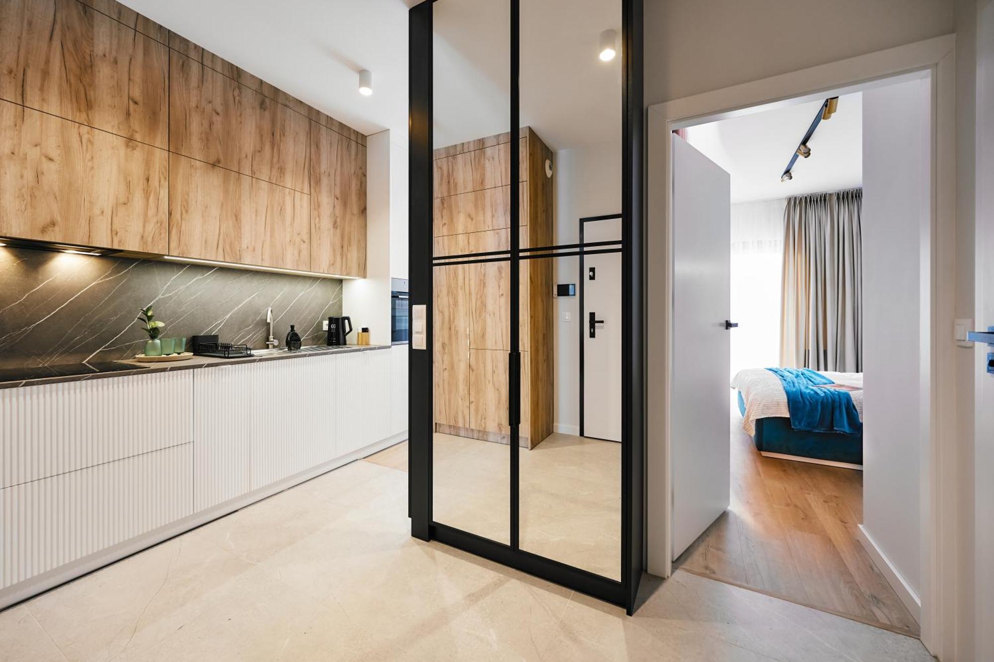 Golden Dreams Luxury 21 Apartment