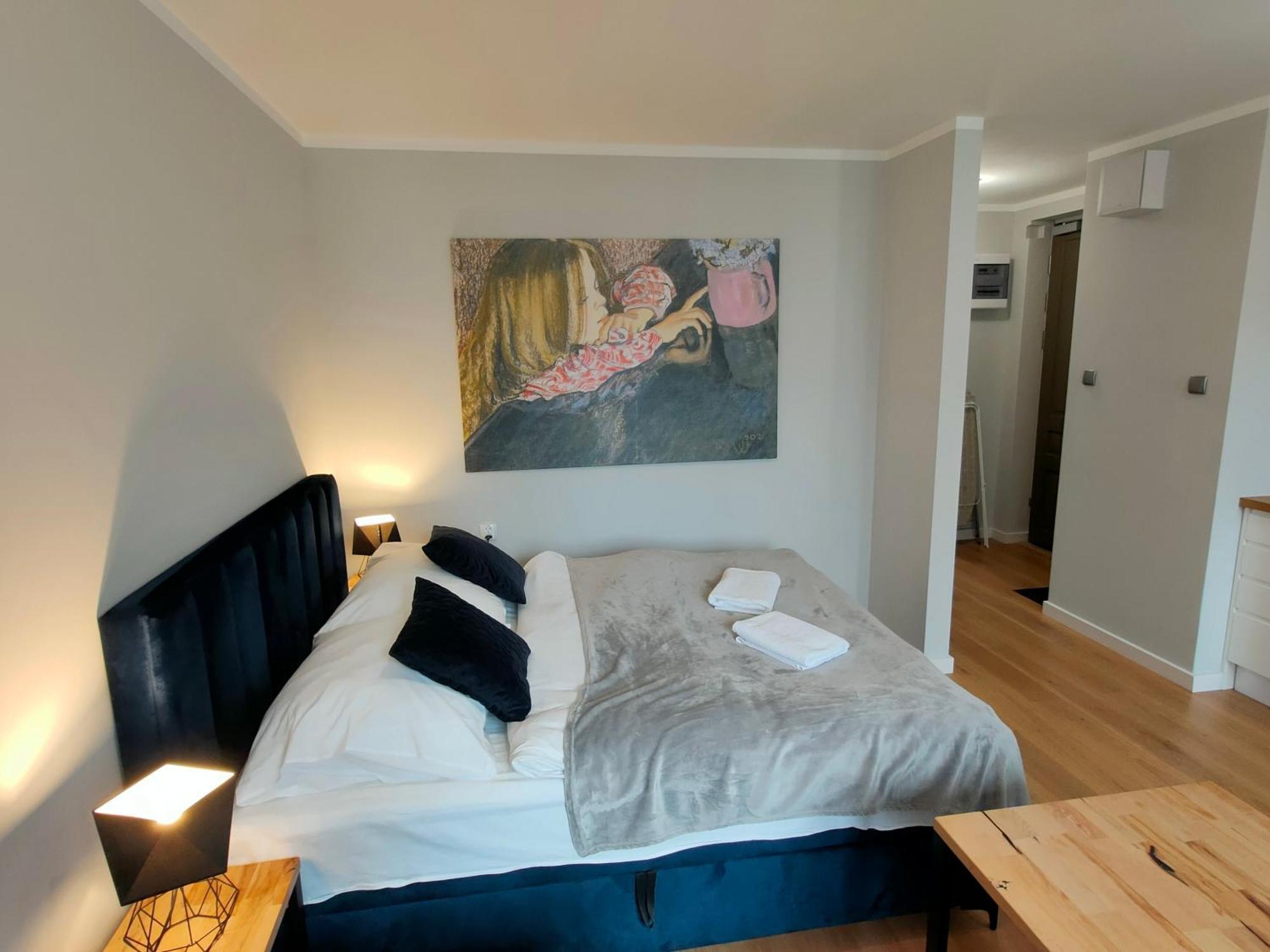 Hugo Vip * Krakow