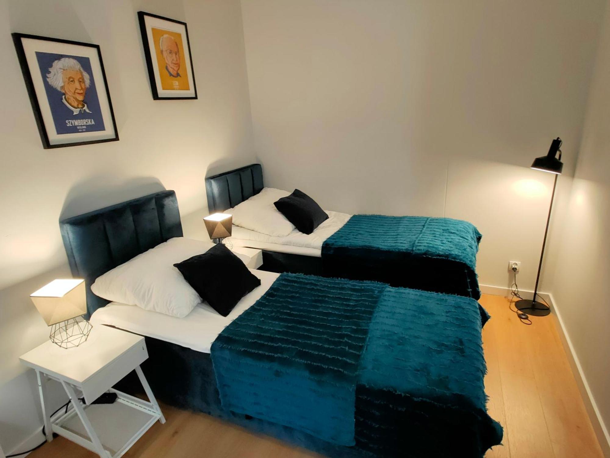 Hugo Vip Krakow