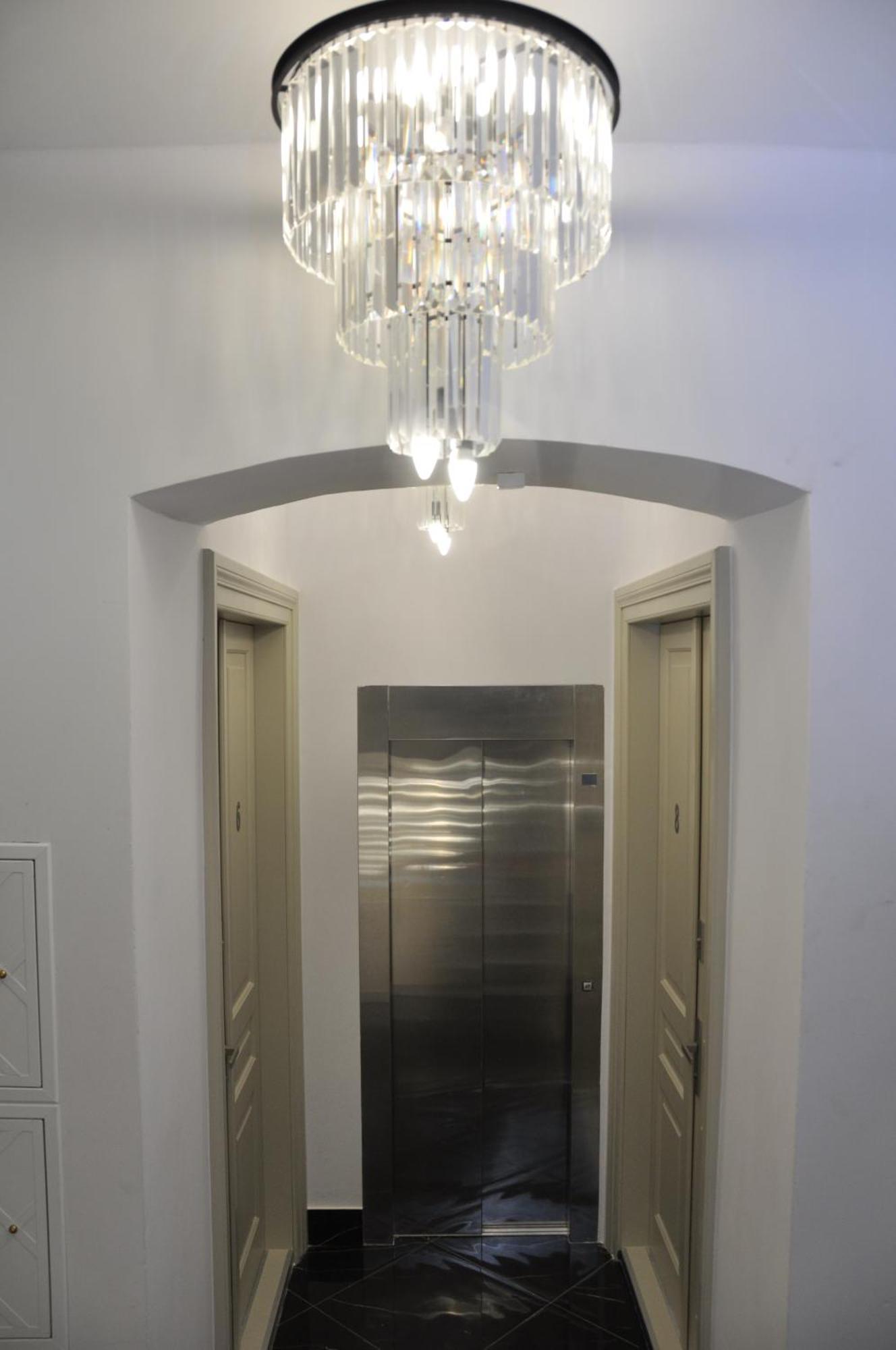 Wesola Station - Old Town By Joapart - Free Parking Apartamento