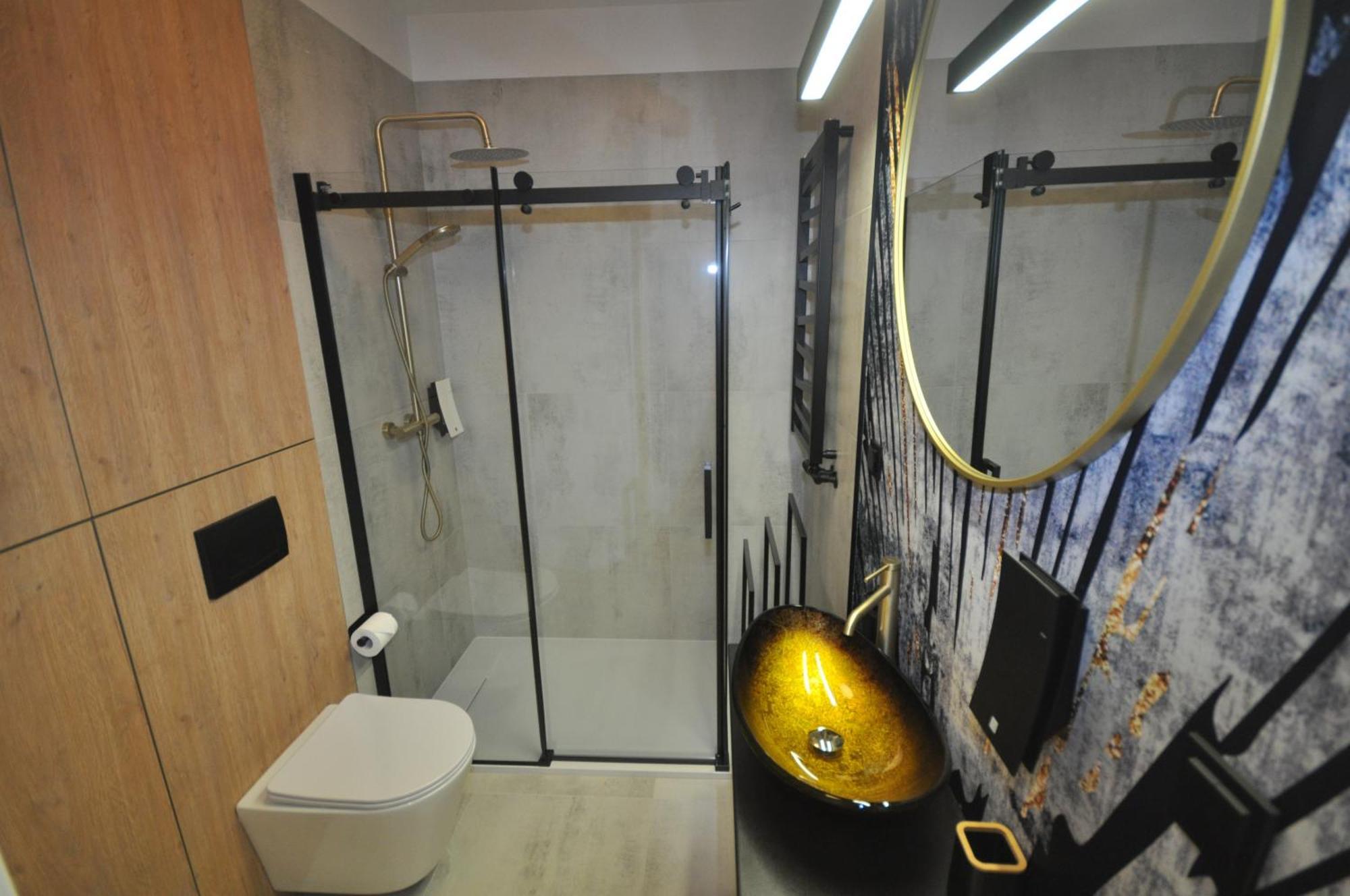 Apartamento Wesola Station - Old Town By Joapart - Free Parking Cracóvia