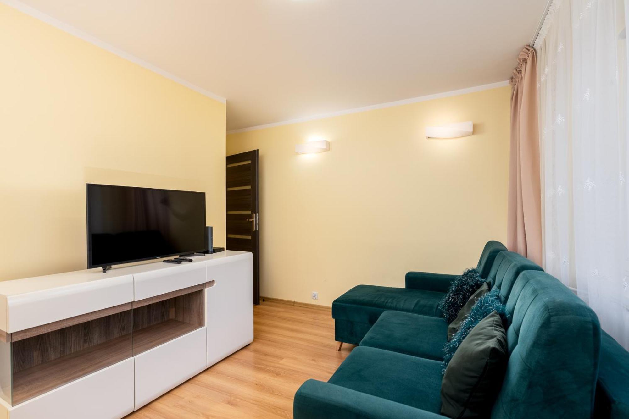 Apartament Kalinowe Kraków