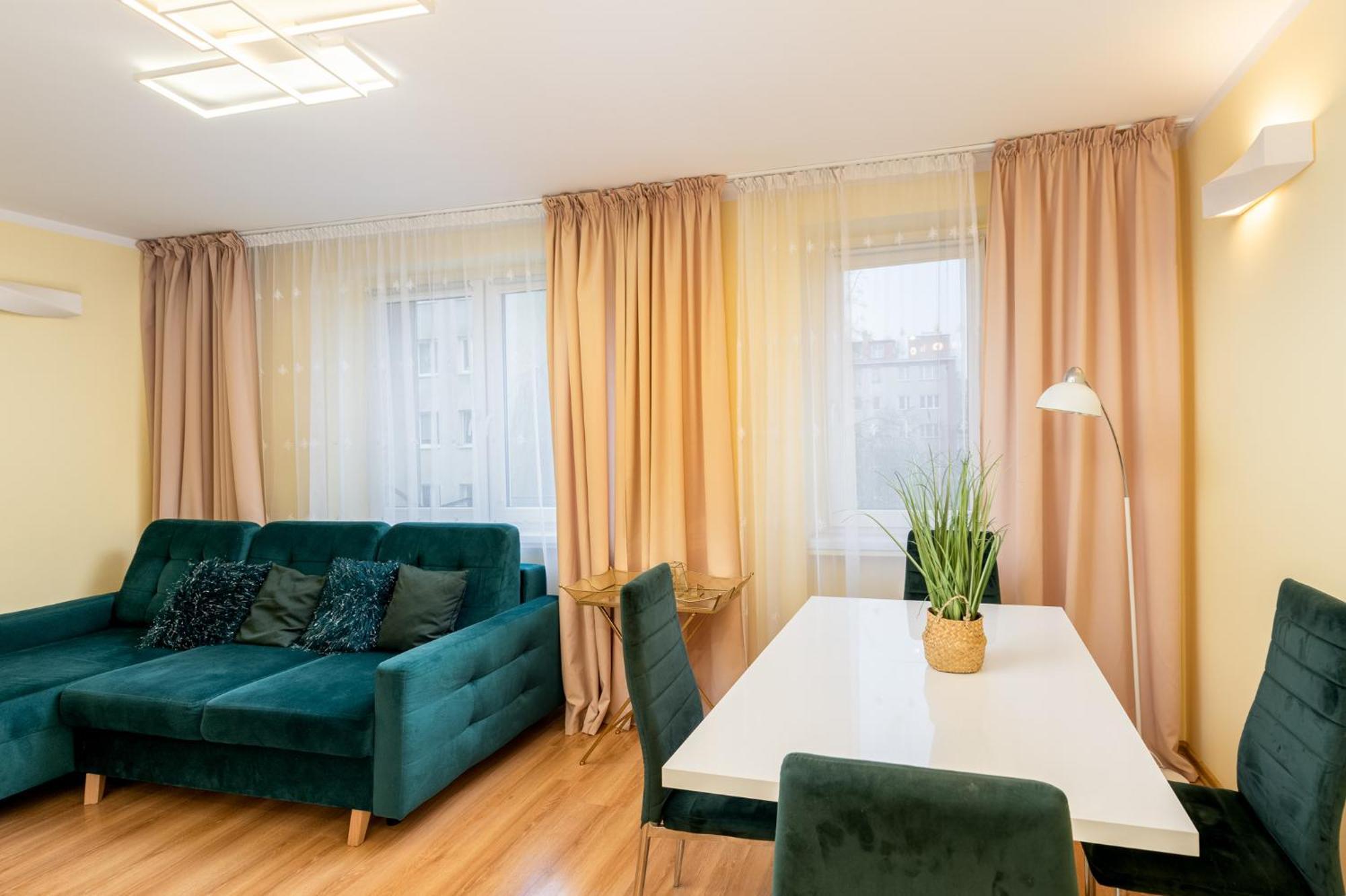 Apartament Kalinowe