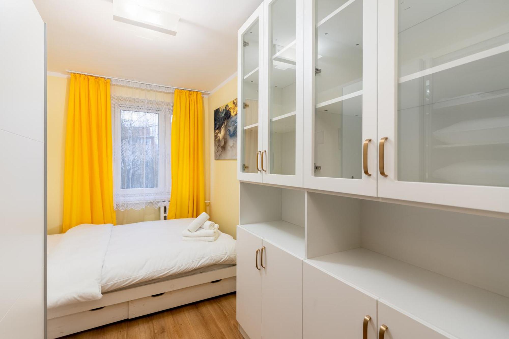 Kalinowe Apartament Kraków
