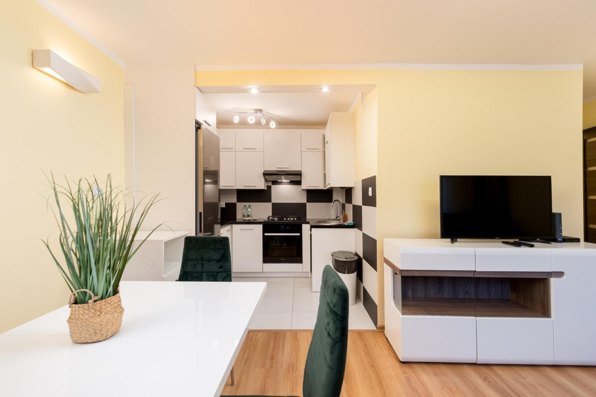 Kalinowe Apartament