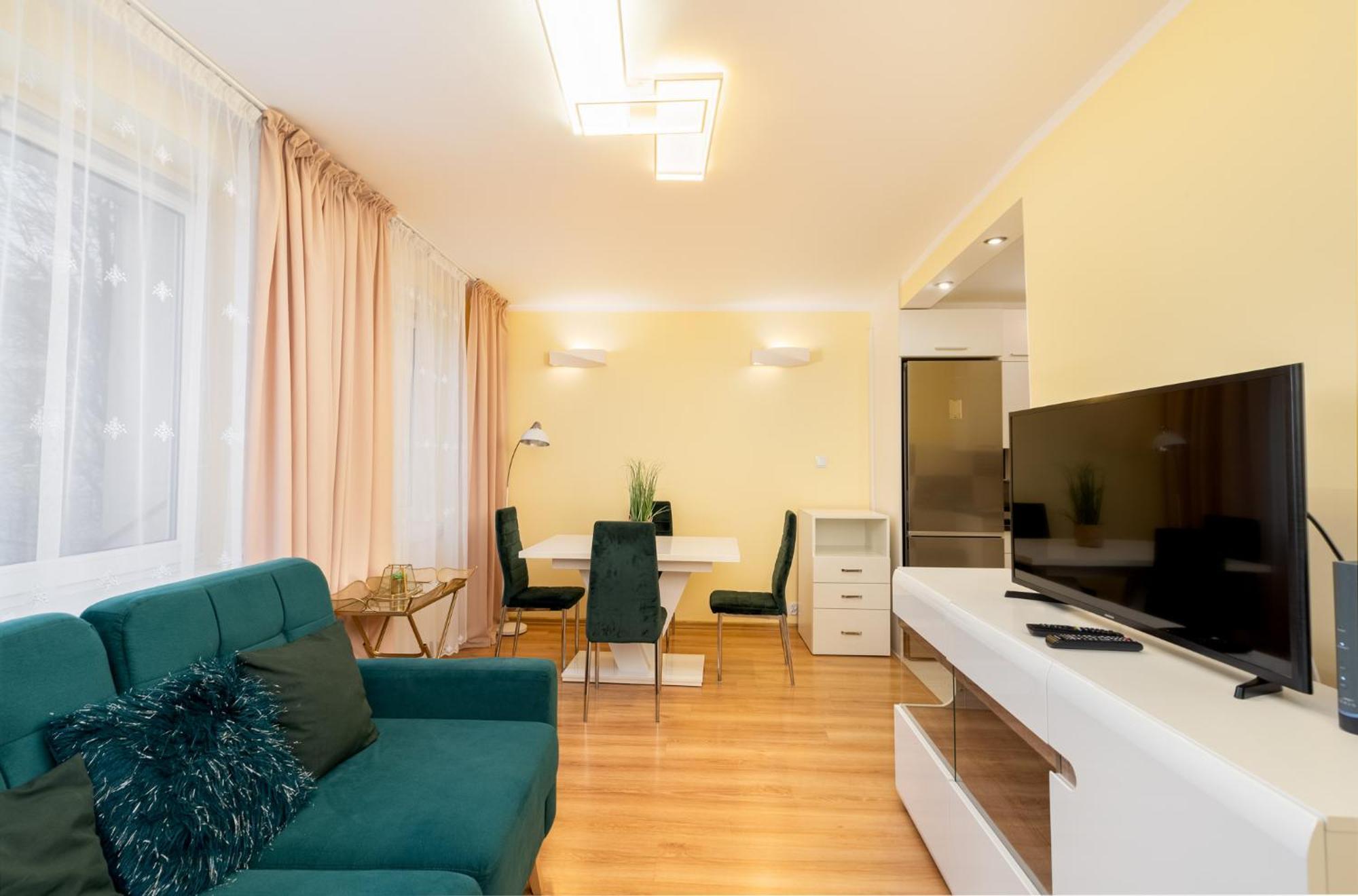 Apartament Kalinowe *