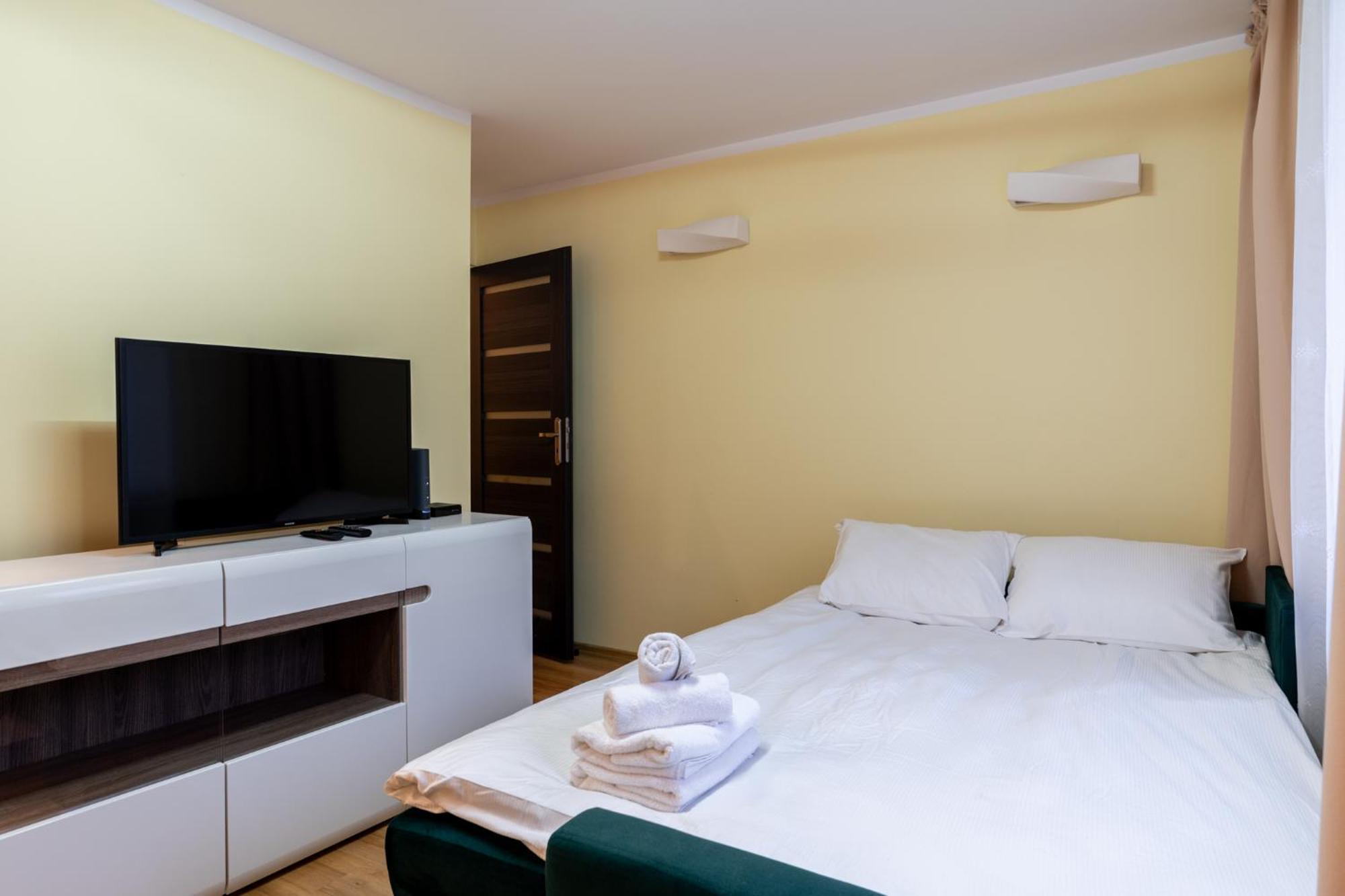 Kalinowe Apartament *