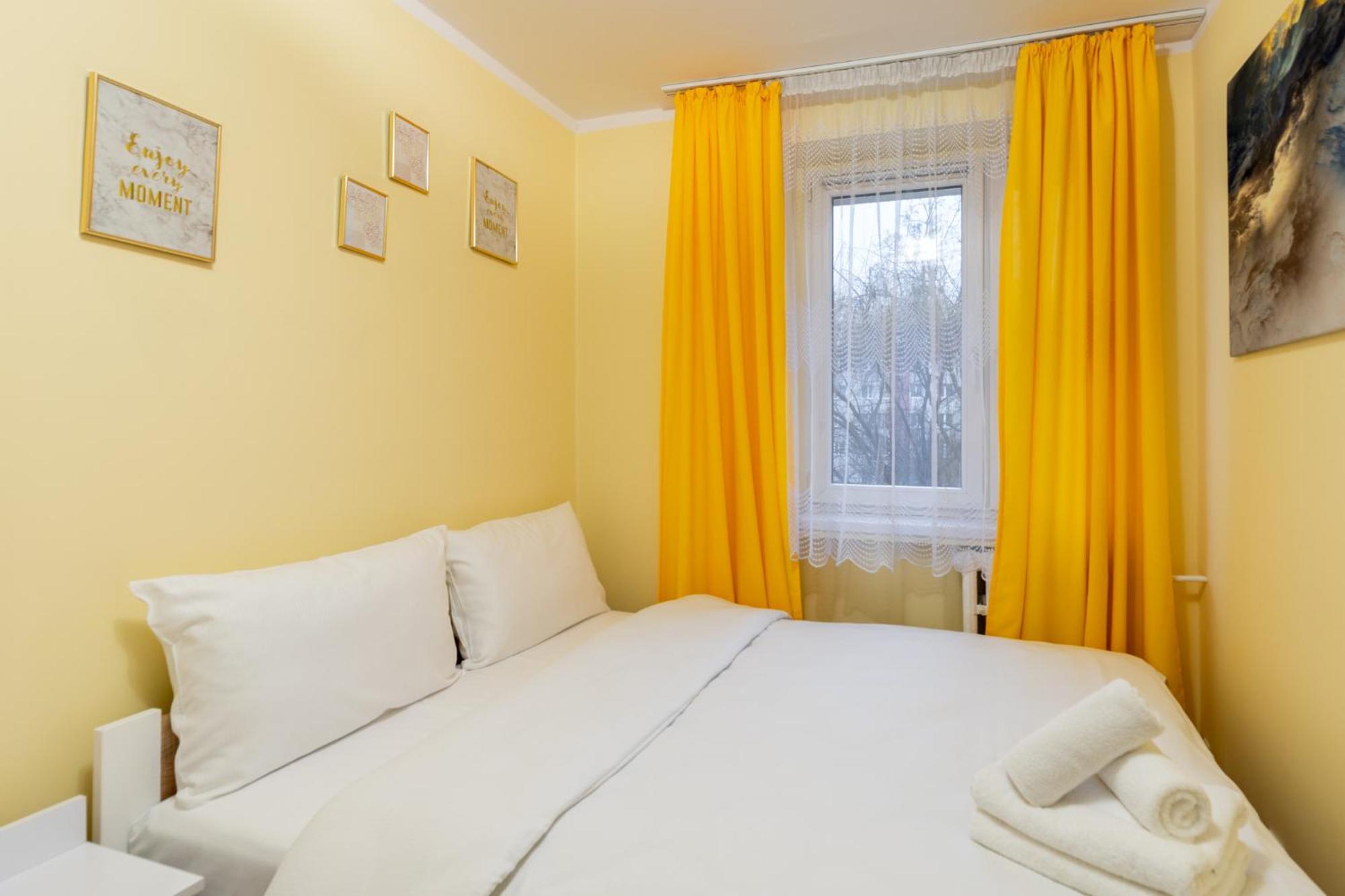 Apartament Kalinowe Kraków