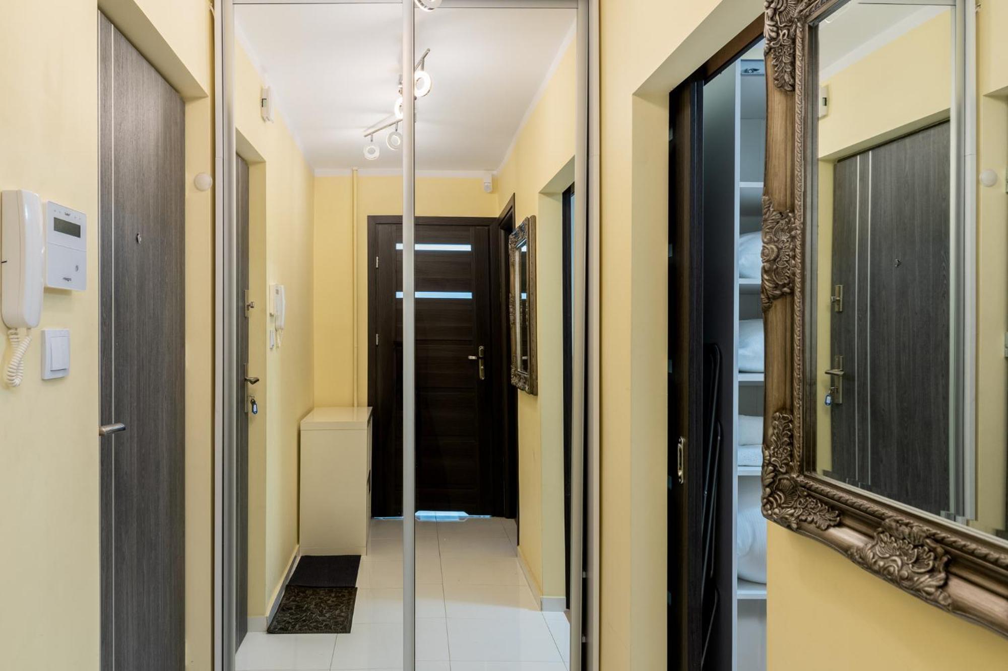 Apartament Kalinowe *