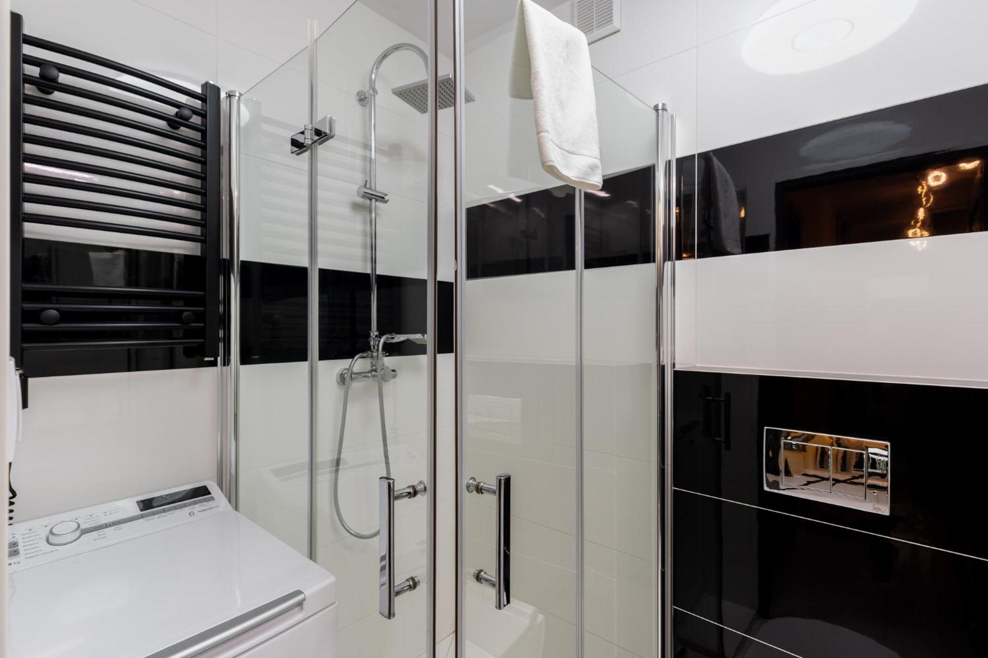 Kalinowe Apartament *
