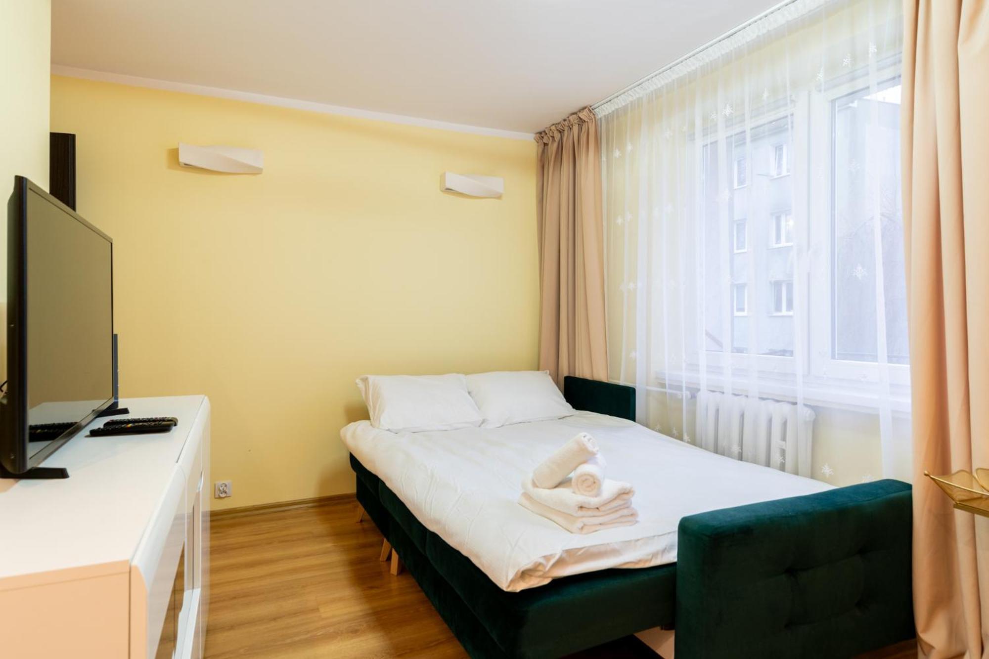 Apartament Kalinowe Kraków