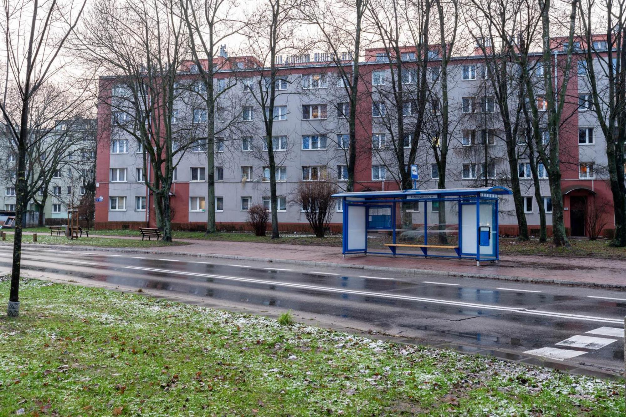Kalinowe Apartament Kraków