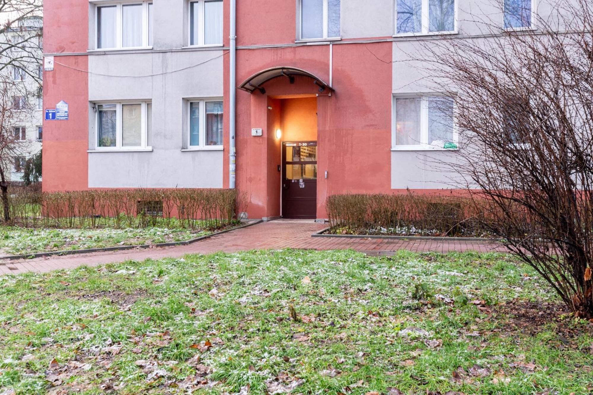 Kalinowe Apartament
