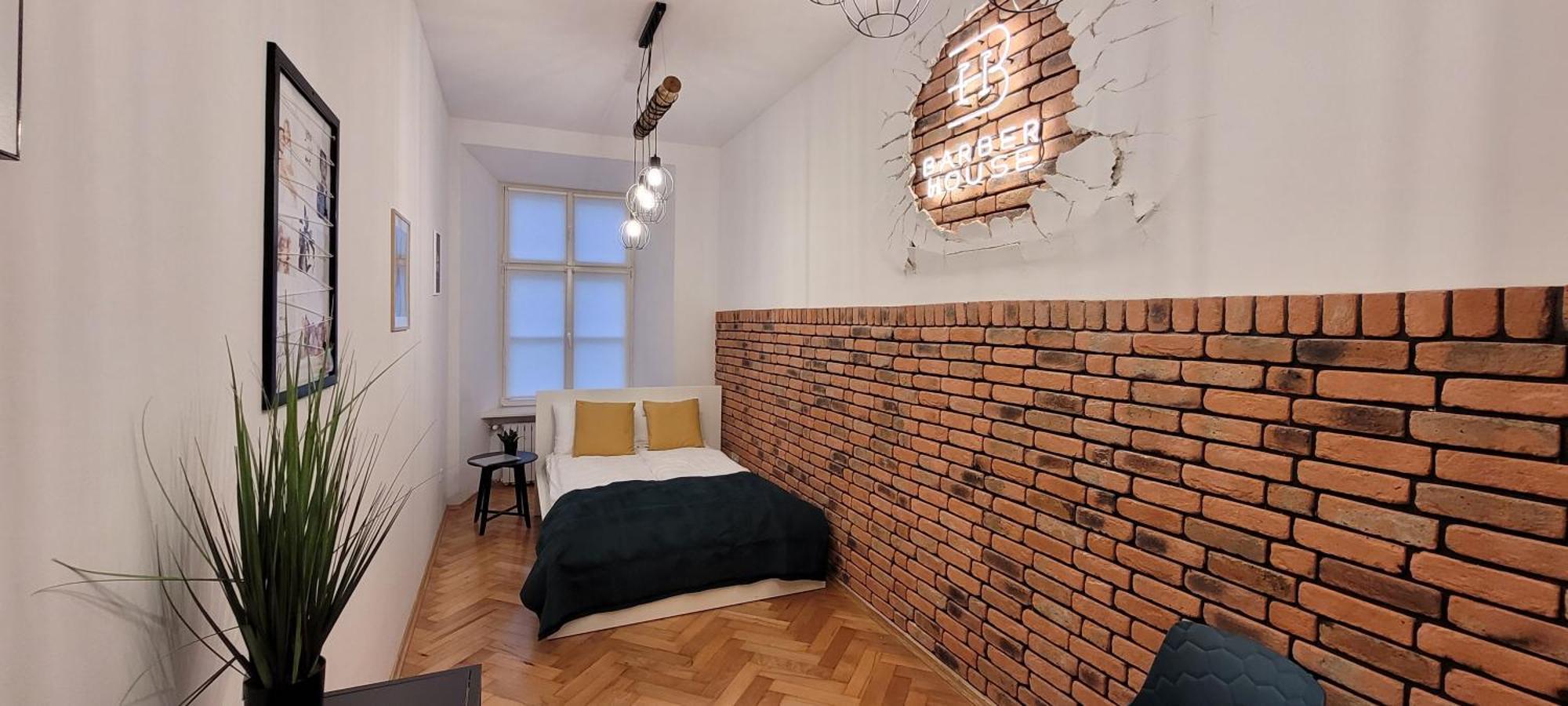 Apartamento 3d Florianska 15