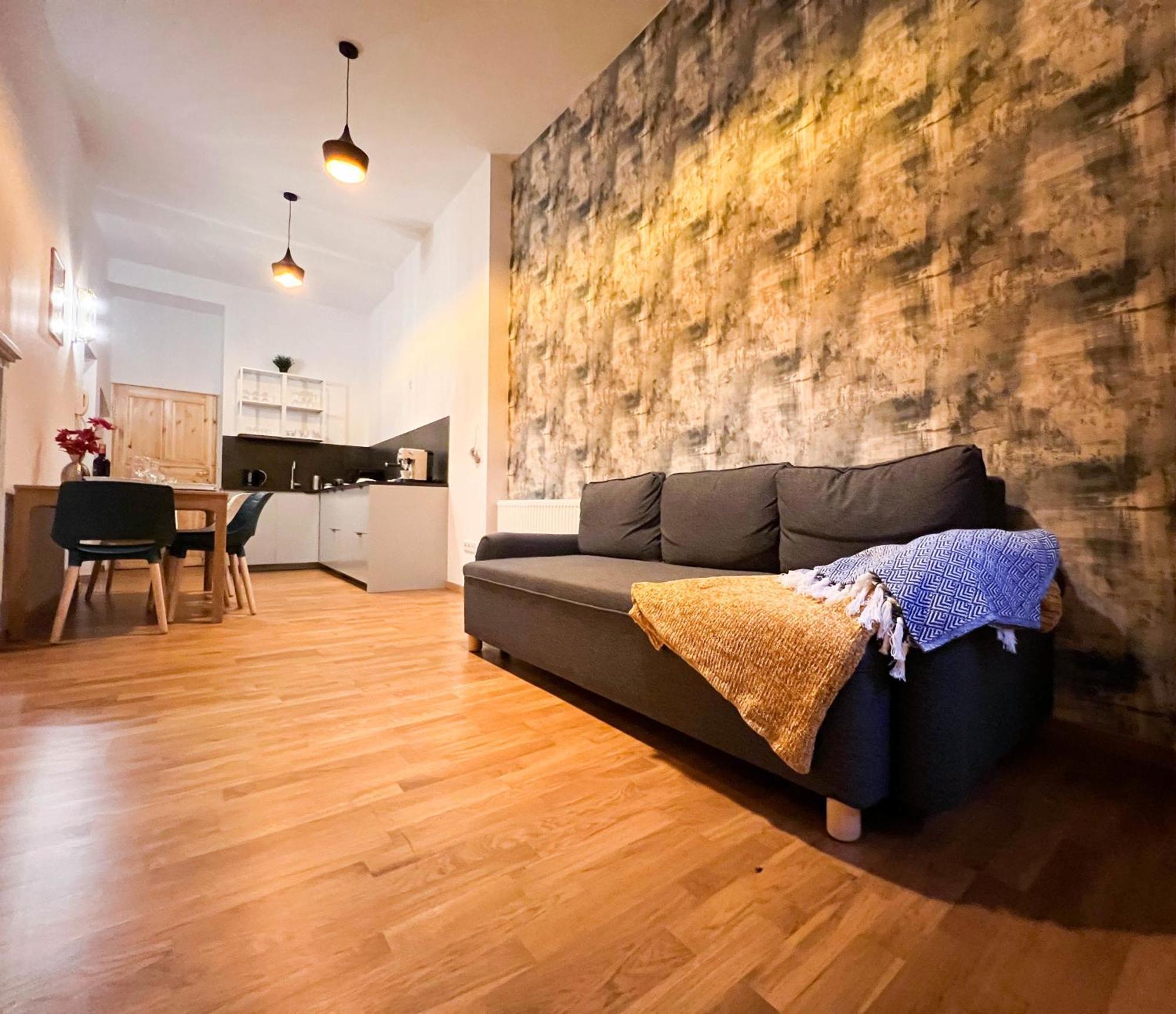 Apartamento 3d Florianska 15 Cracóvia