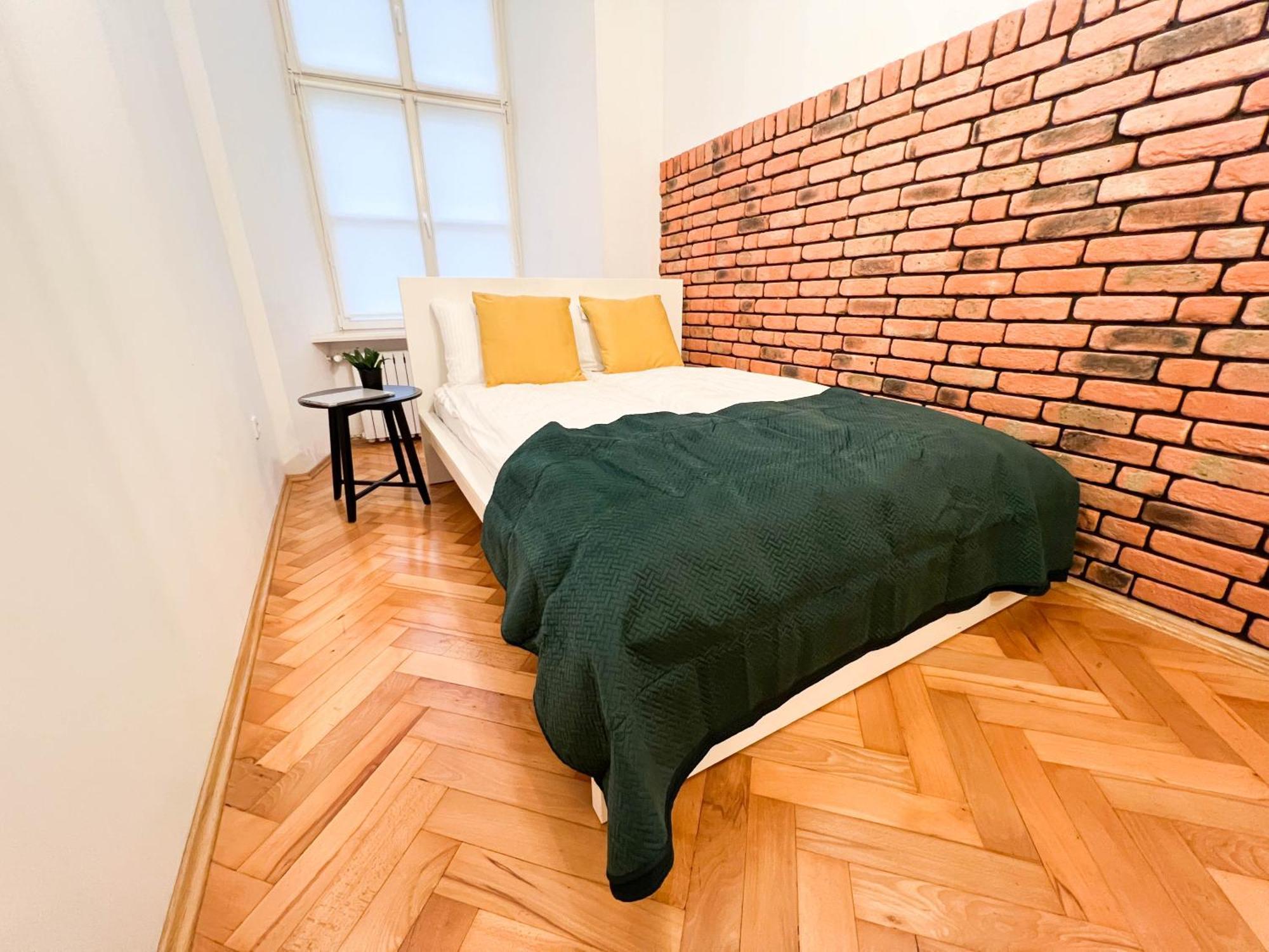Apartamento 3d Florianska 15