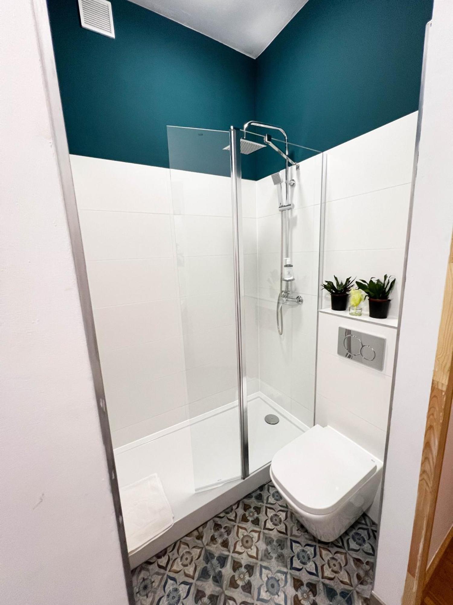 Apartamento 3d Florianska 15 *