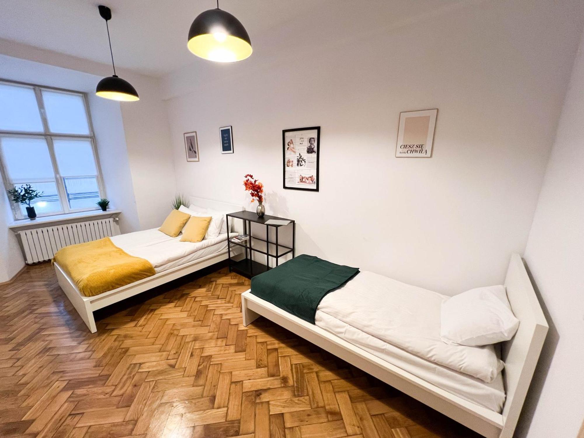 Apartamento 3d Florianska 15 Cracóvia