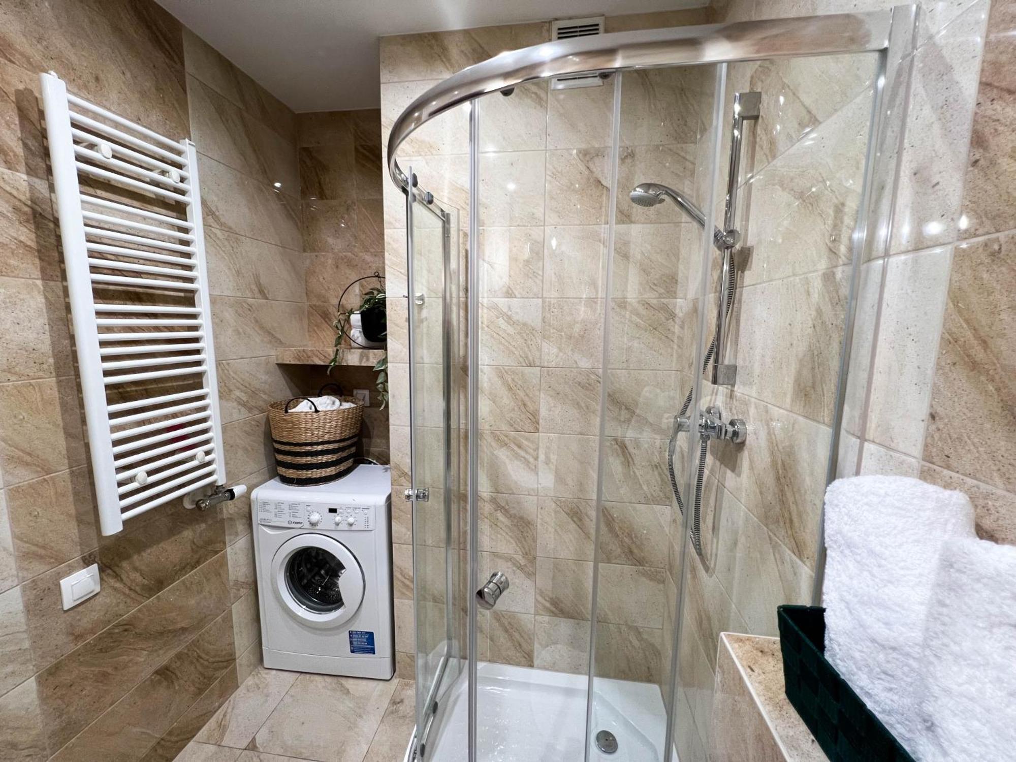 3d Szlak 77 Appartement *