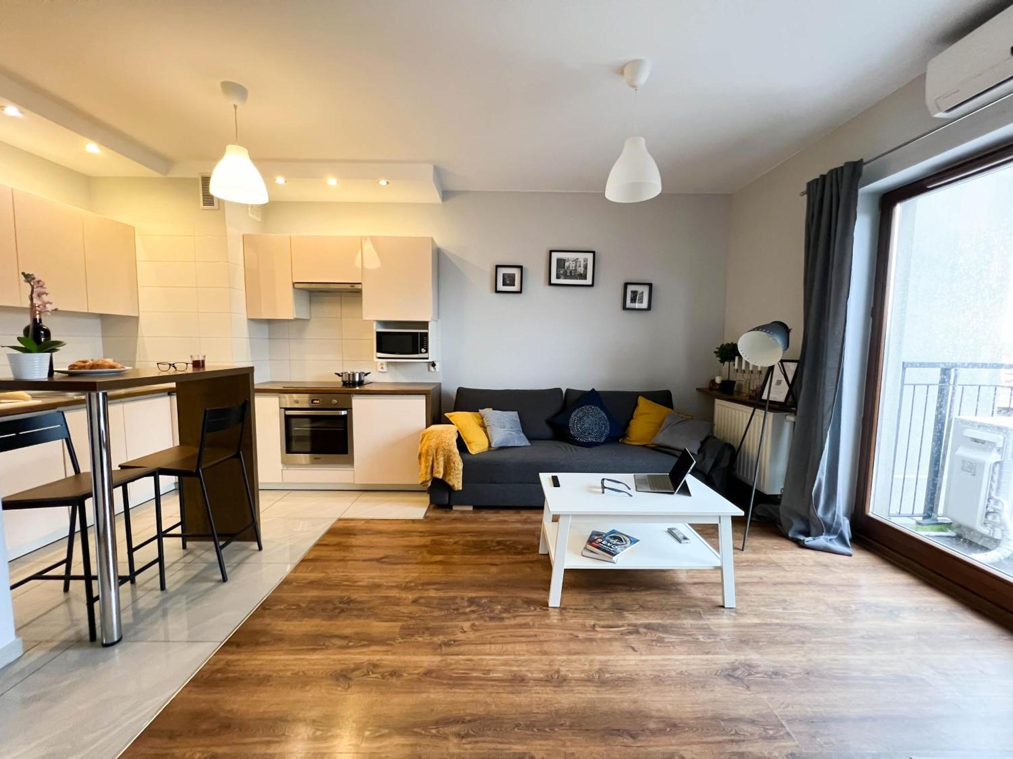 Apartamento 3d Szlak 77 Cracóvia
