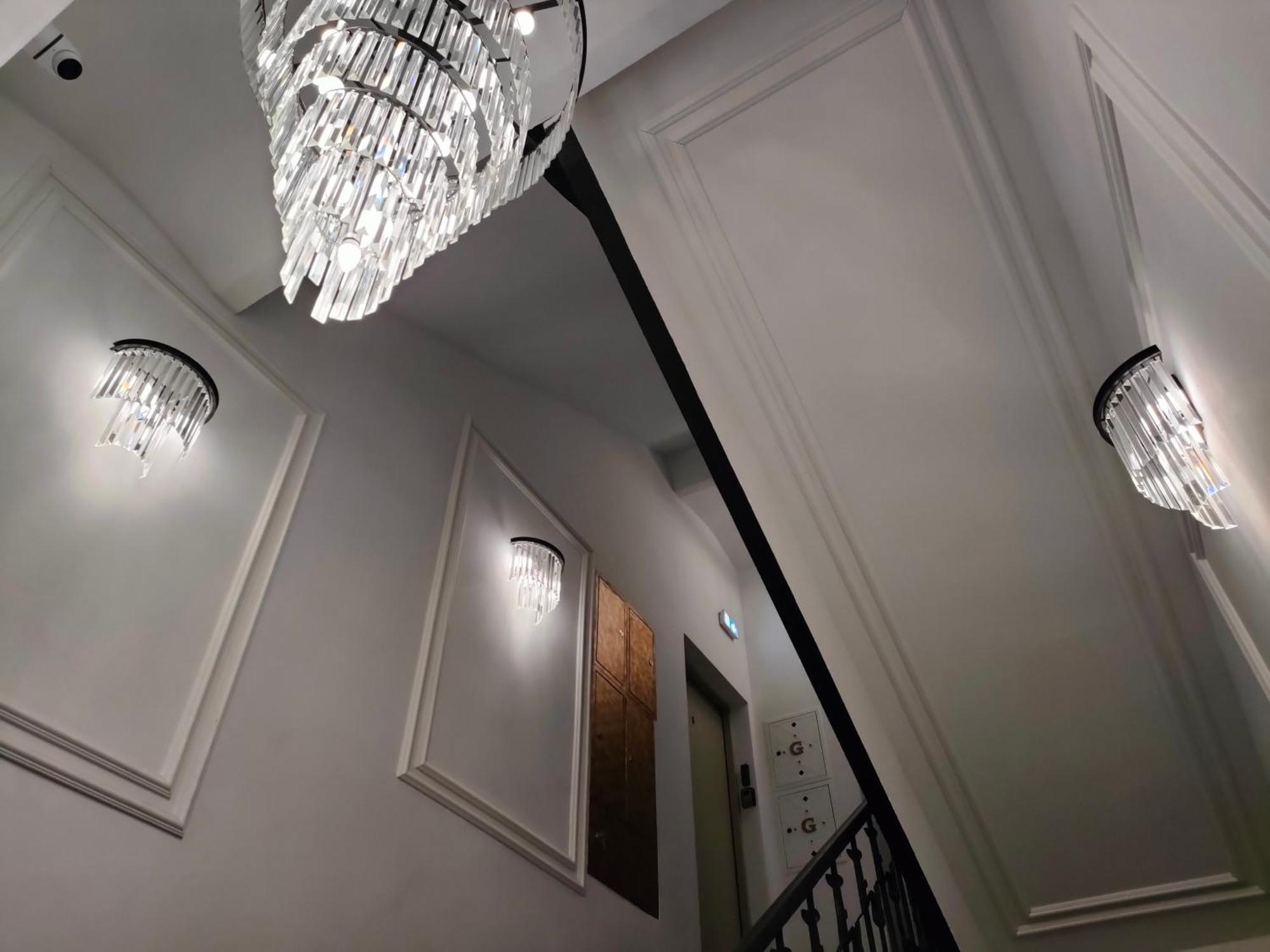 Wesola Station - Old Town By Joapart - Free Parking Apartamento