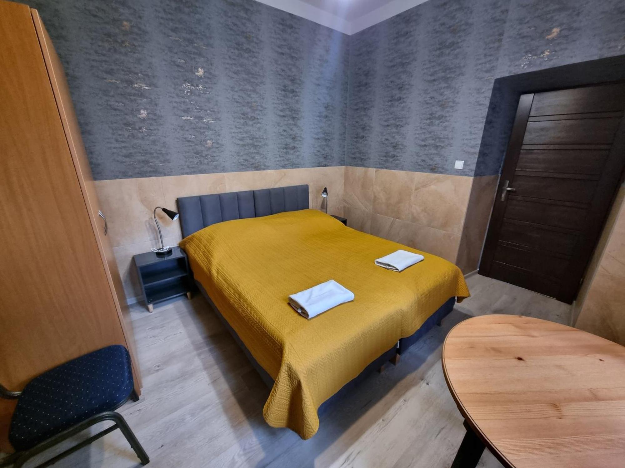 Tournet Bed & Breakfast Krakow